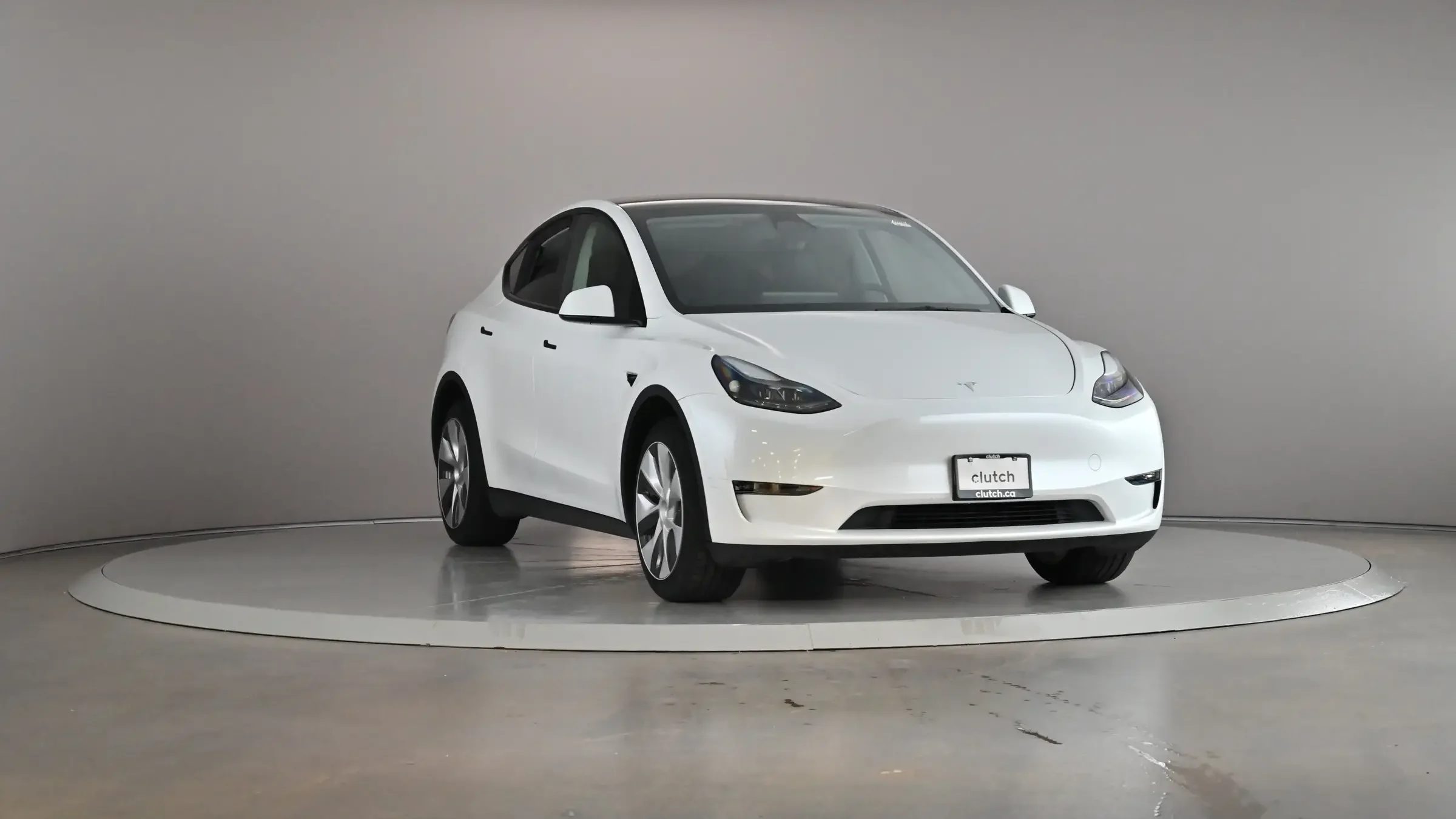 Tesla Model Y Long Range - Photo 3