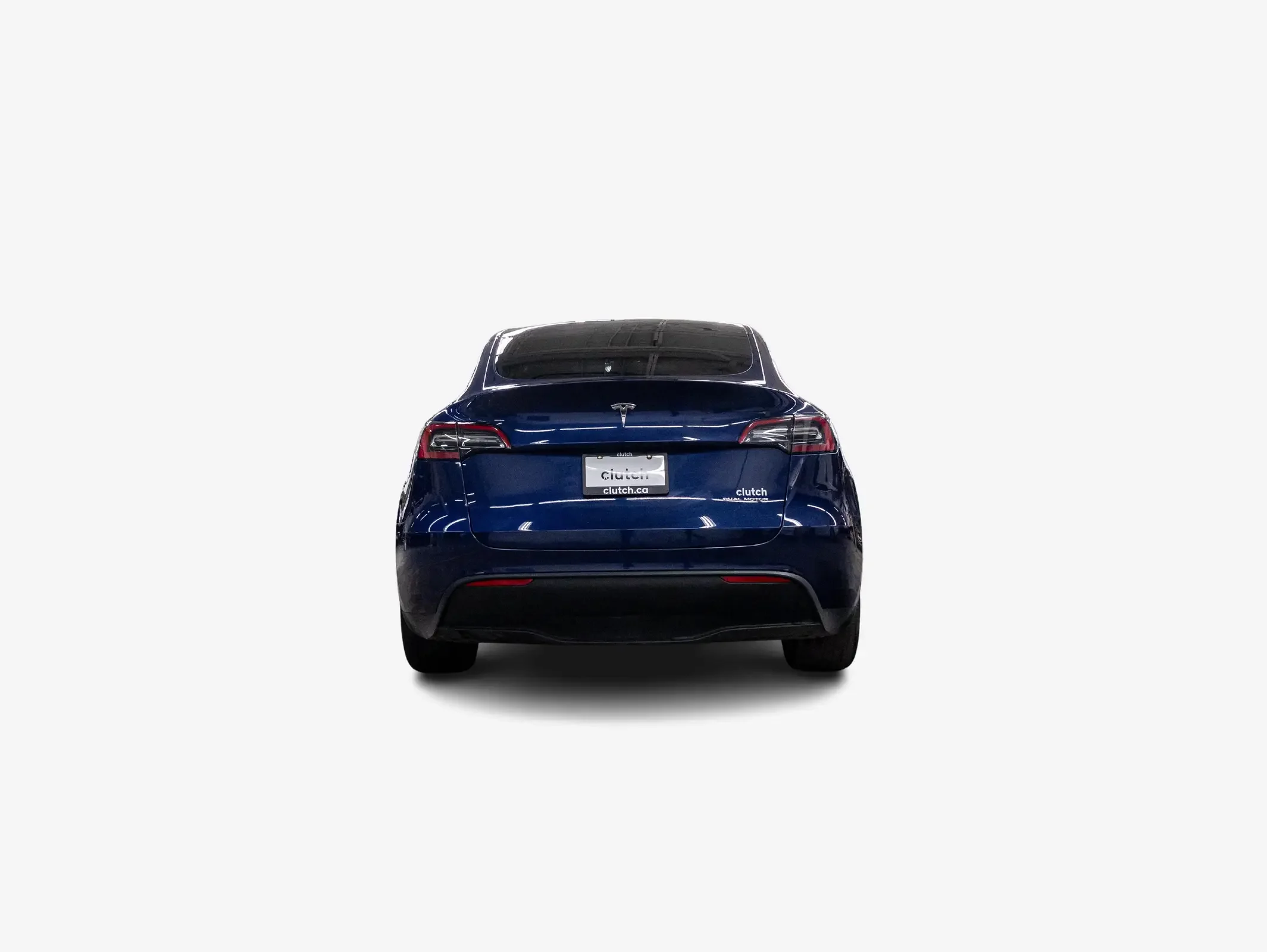 Tesla Model Y Long Range - Photo 1