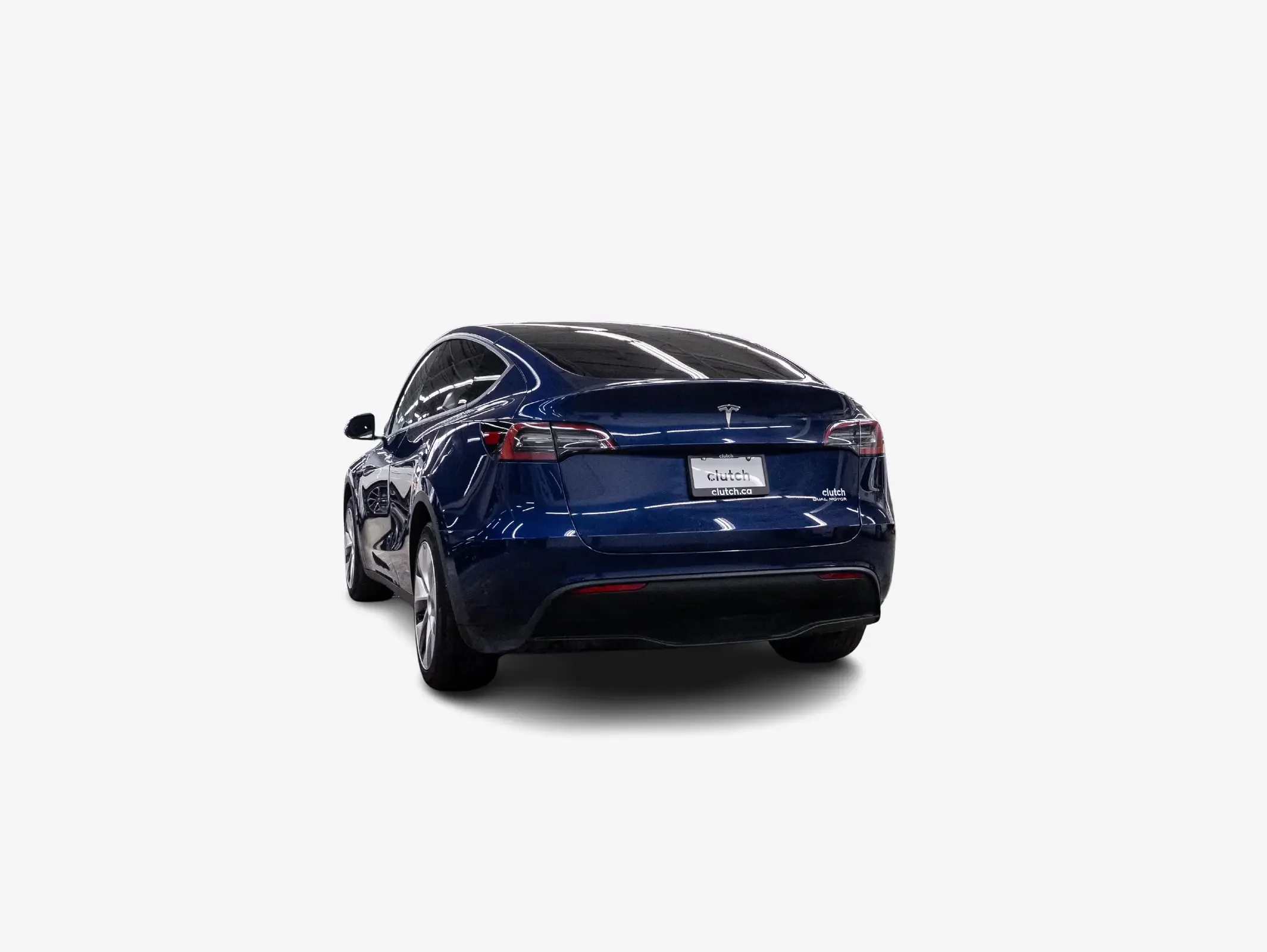 Tesla Model Y Long Range - Photo 2
