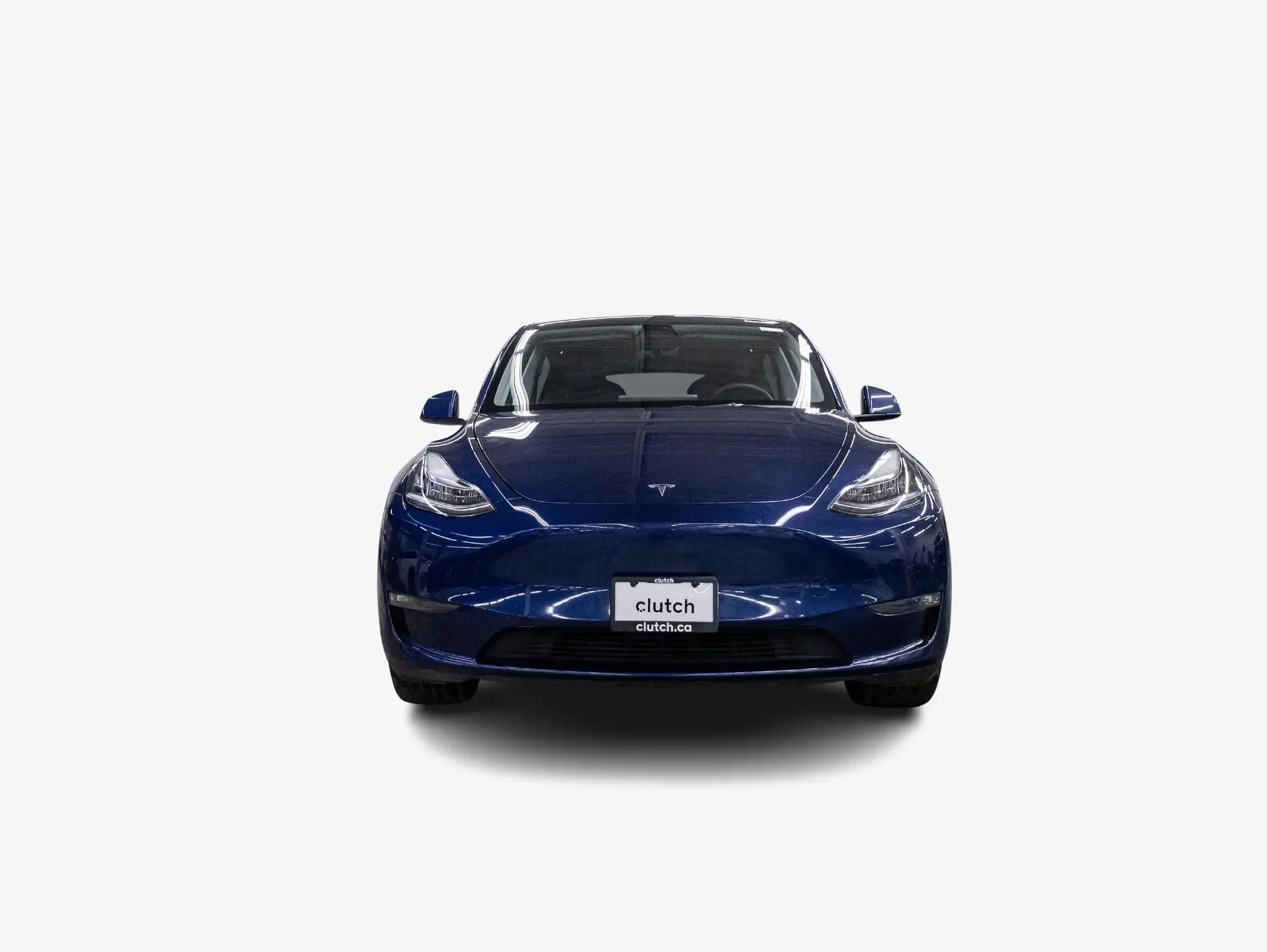 Tesla Model Y Long Range - Photo 3