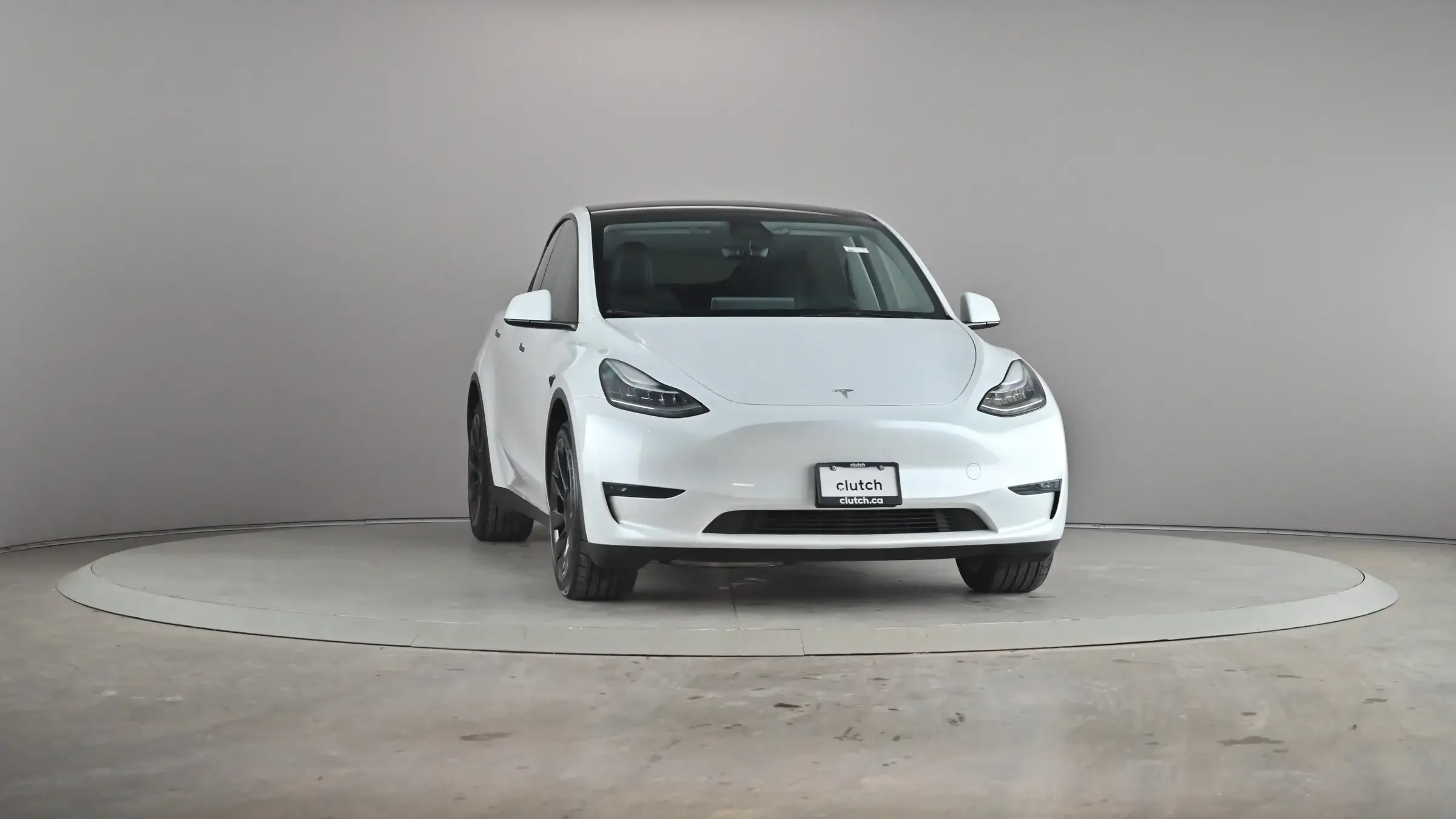Tesla Model Y Long Range - Photo 1