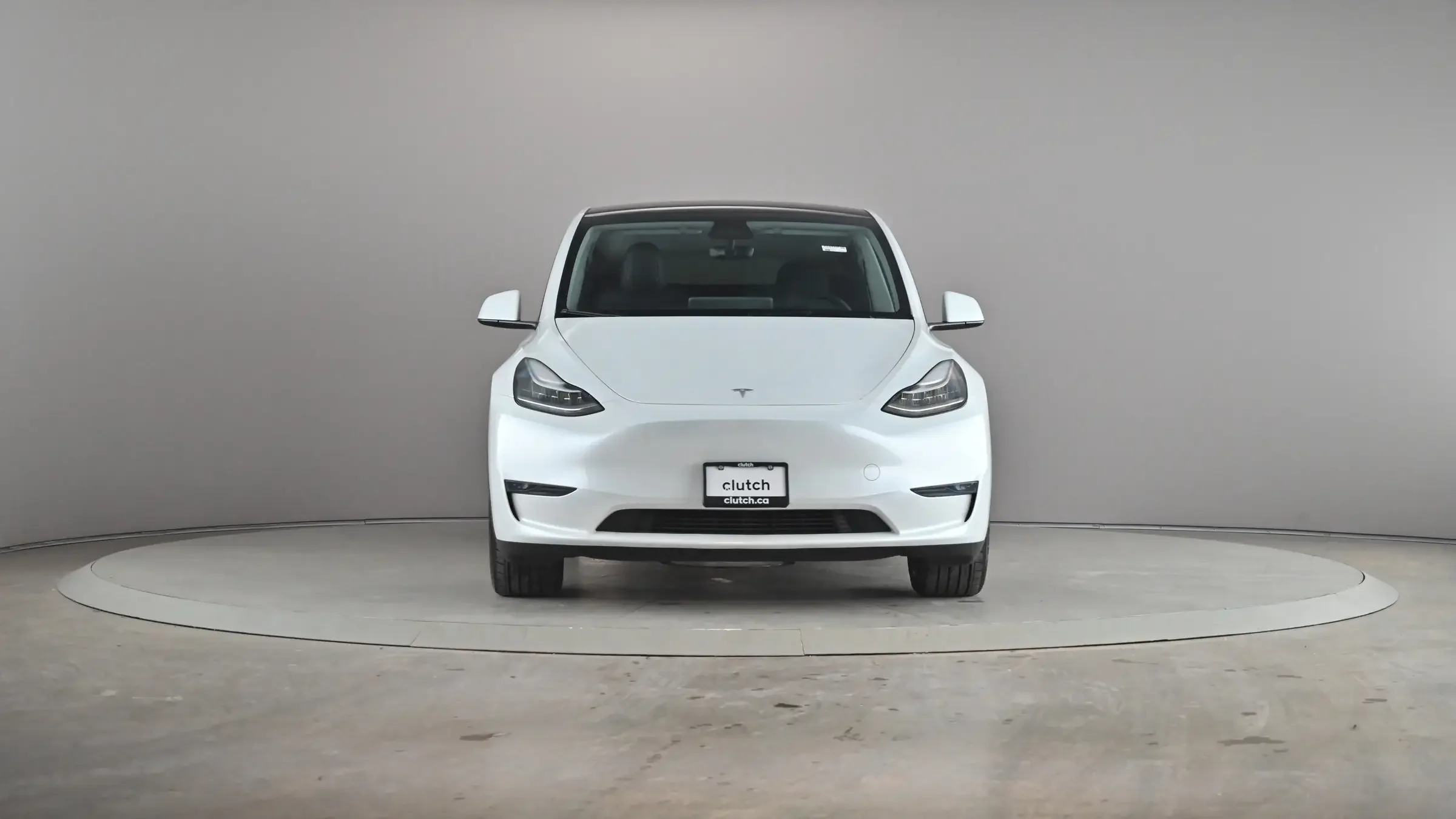Tesla Model Y Long Range - Photo 2