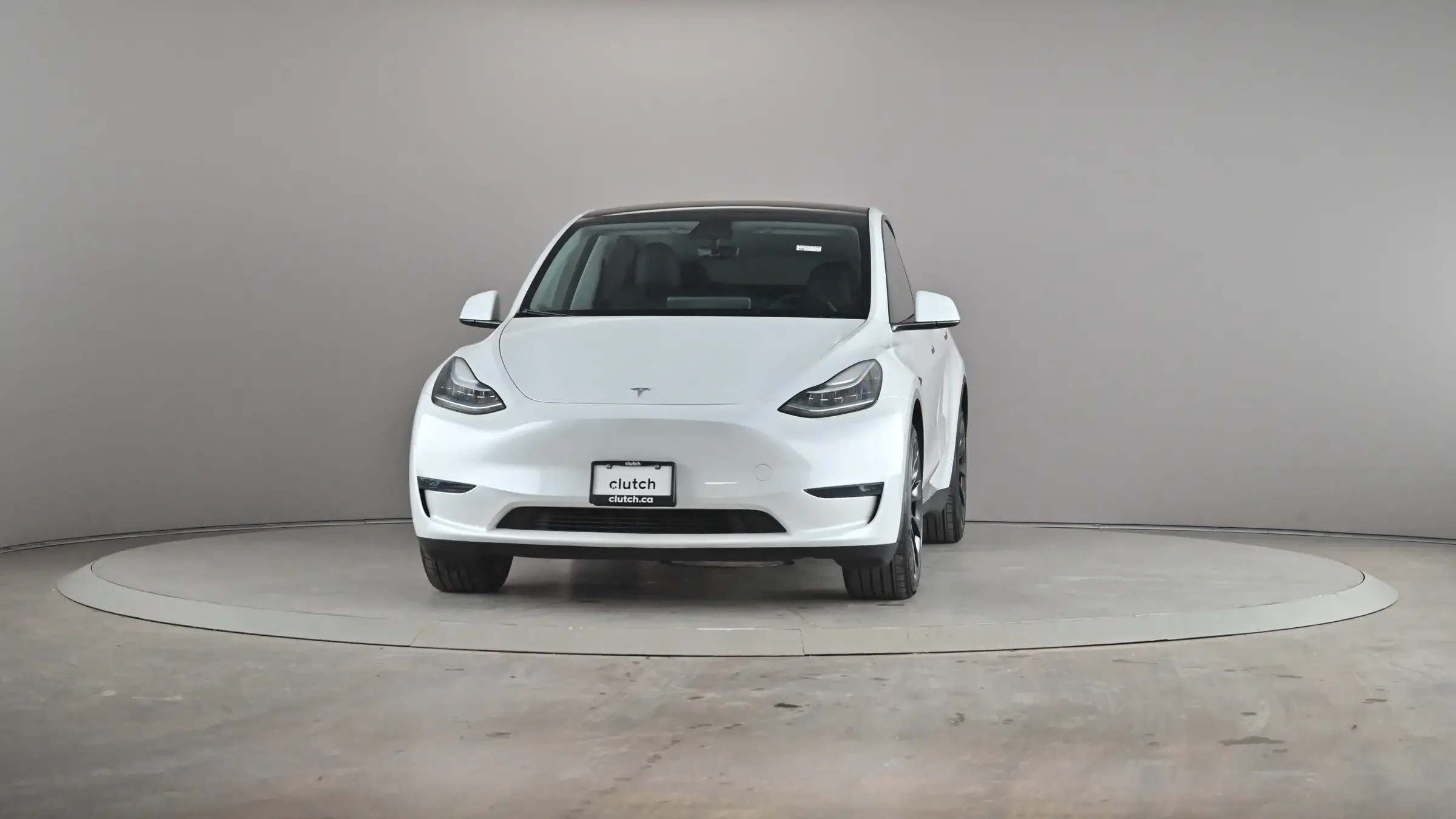 Tesla Model Y Long Range - Photo 3