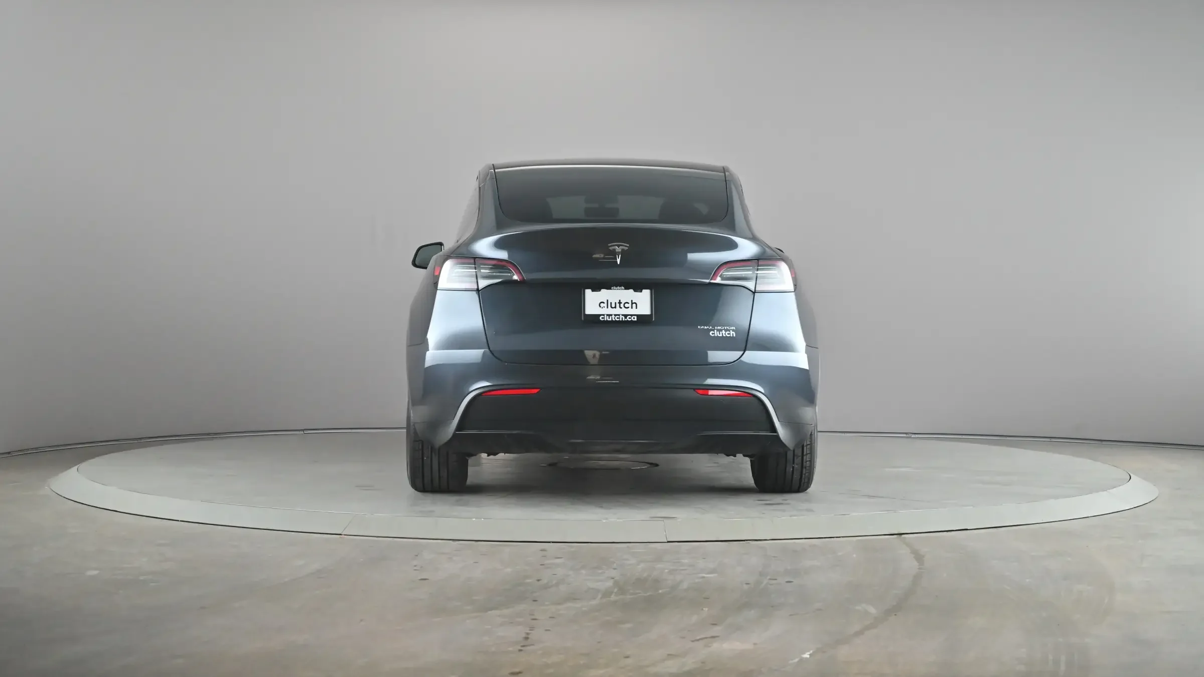 Tesla Model Y Long Range - Photo 2