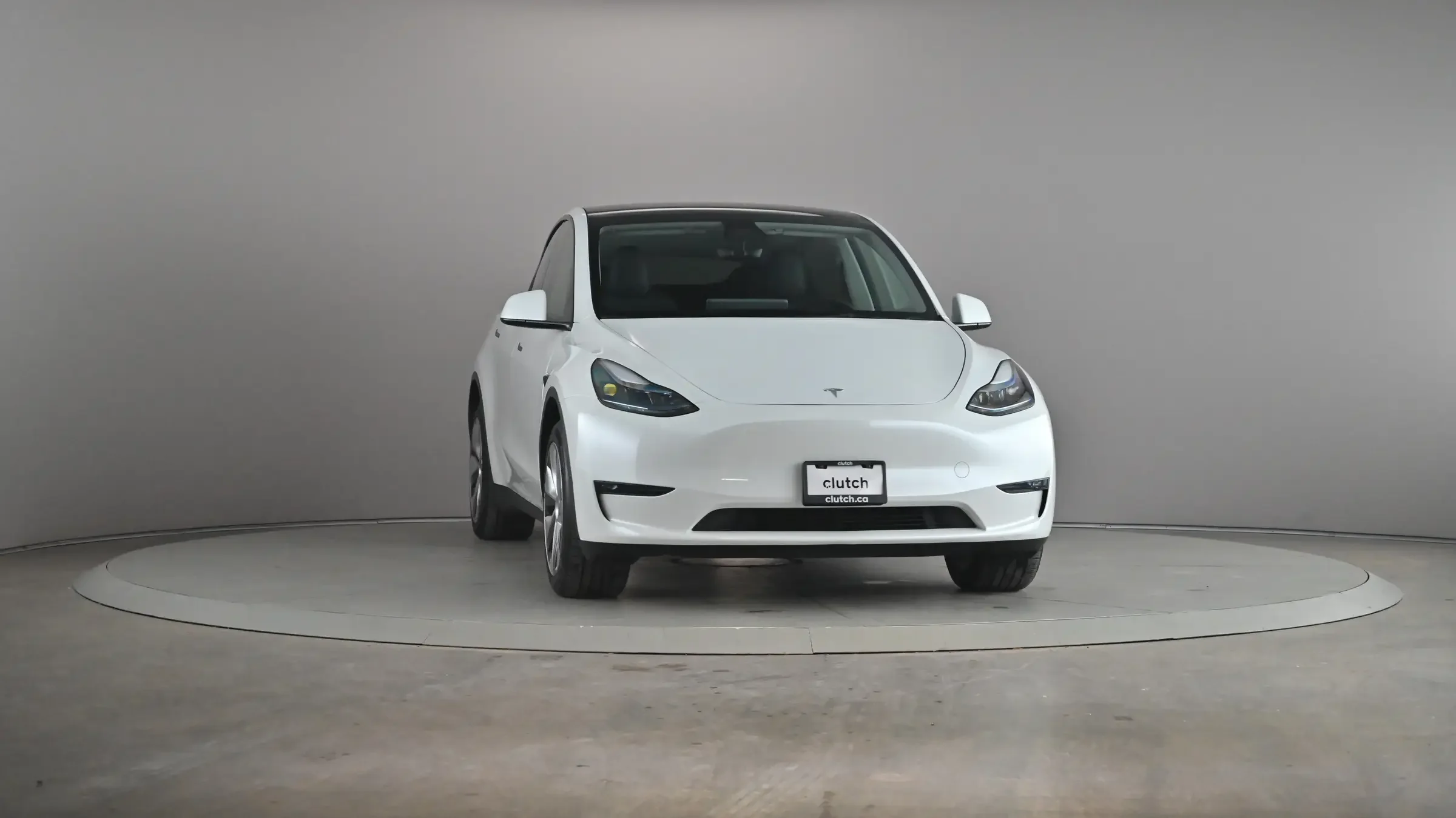 Tesla Model Y Long Range - Photo 1