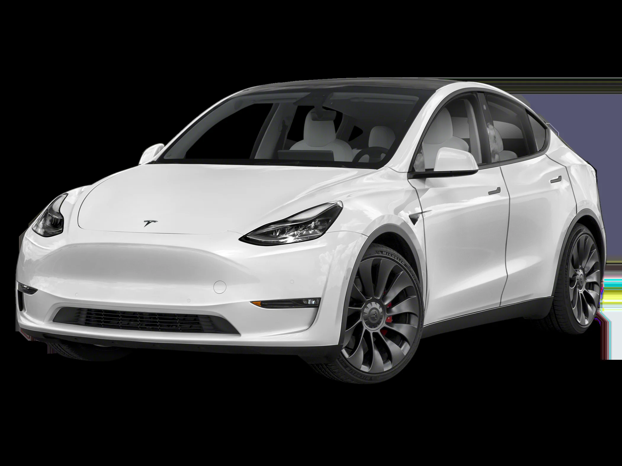 Tesla Model Y Long Range - Photo 1