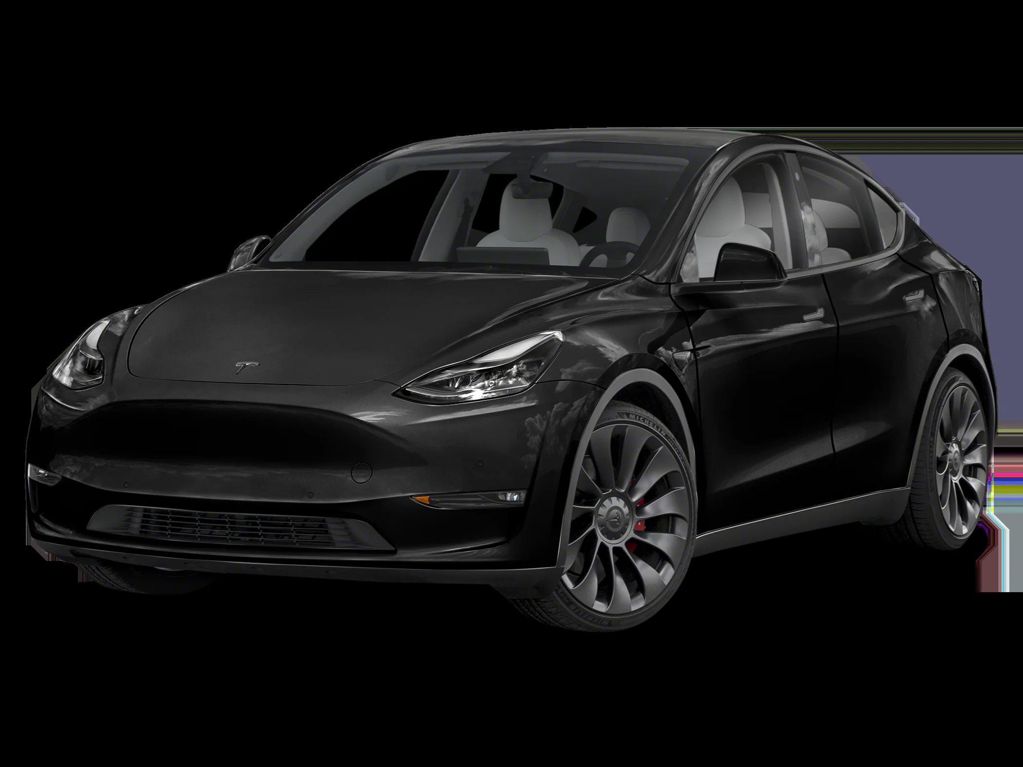Tesla Model Y Long Range - Photo 1