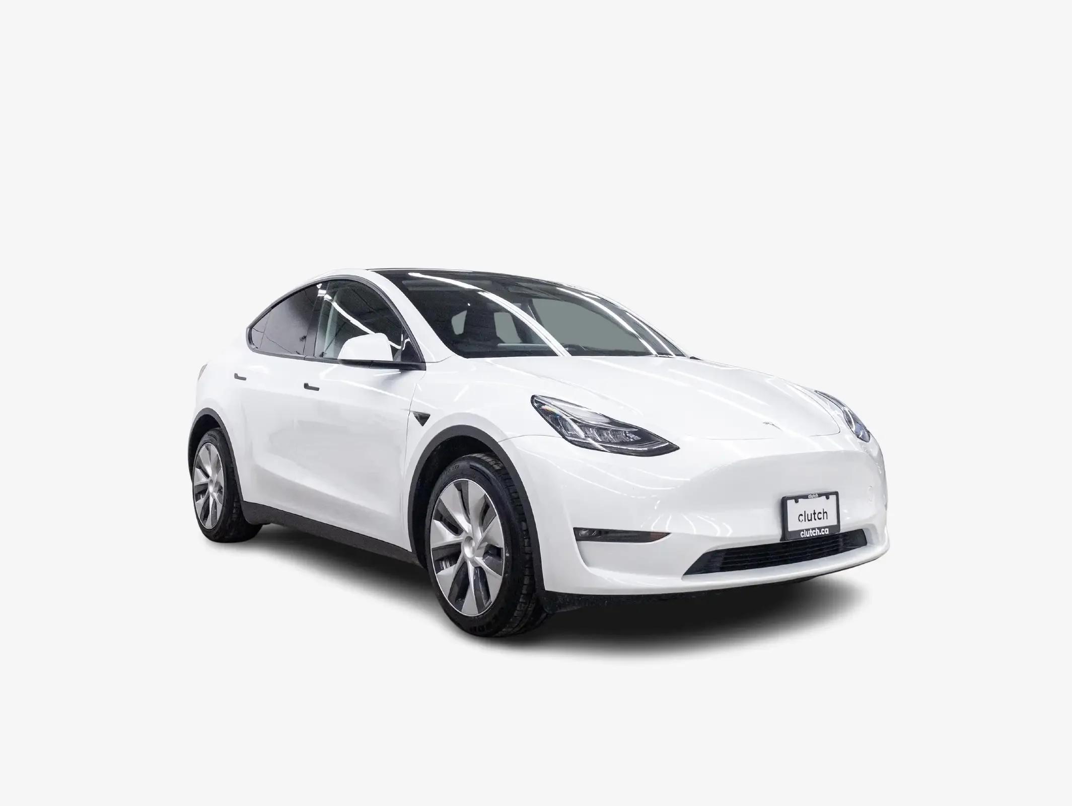 Tesla Model Y Long Range - Photo 1