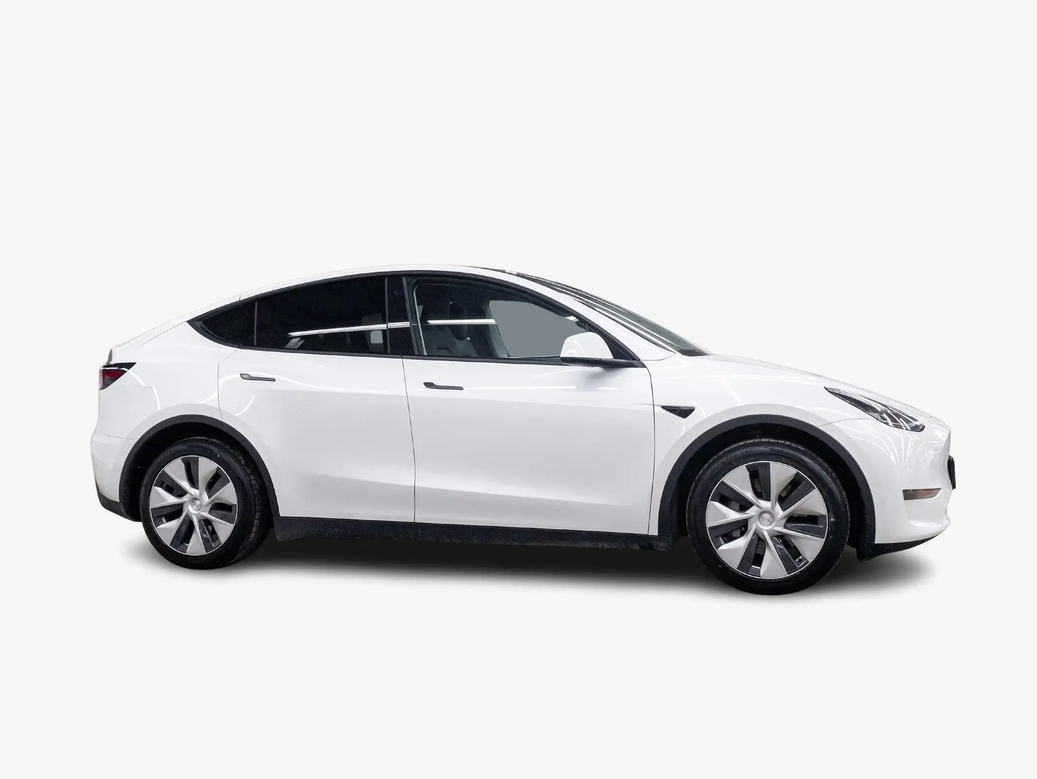 Tesla Model Y Long Range - Photo 2