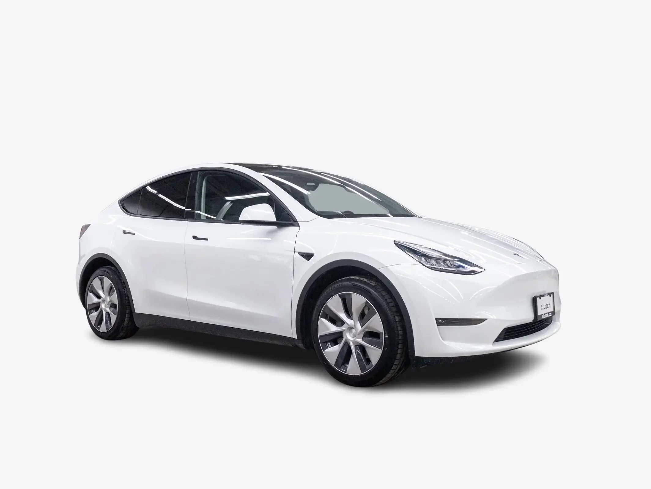Tesla Model Y Long Range - Photo 3