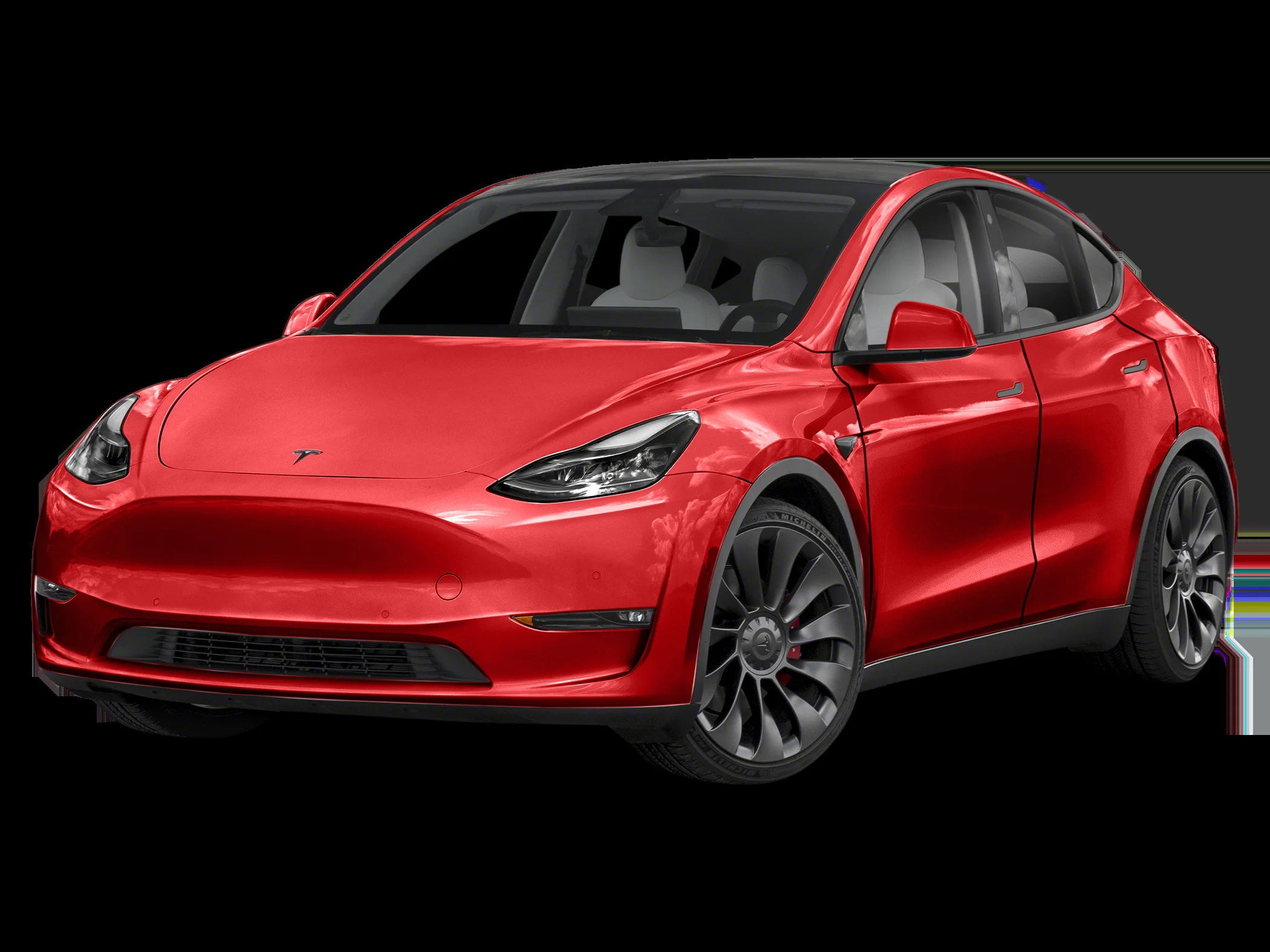 Tesla Model Y Long Range - Photo 1