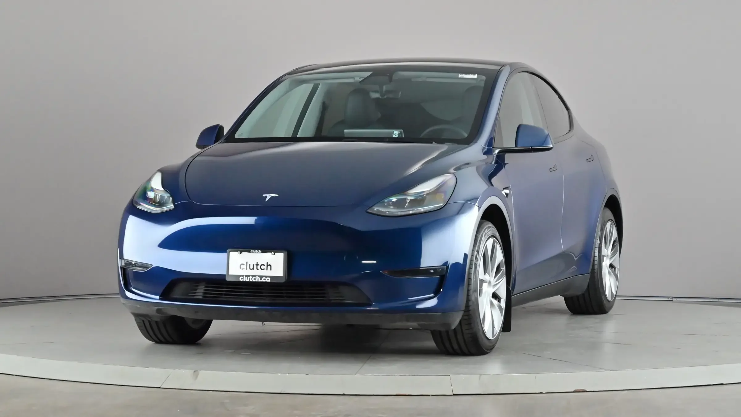 Tesla Model Y RWD - Photo 1