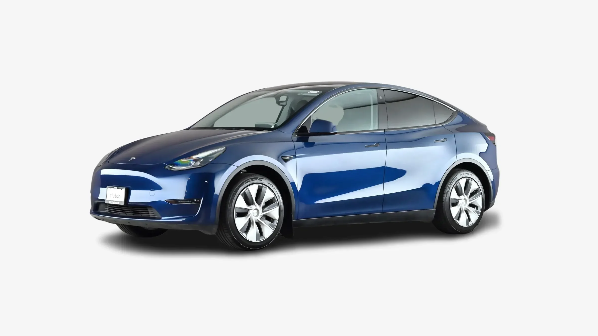 Tesla Model Y RWD - Photo 2