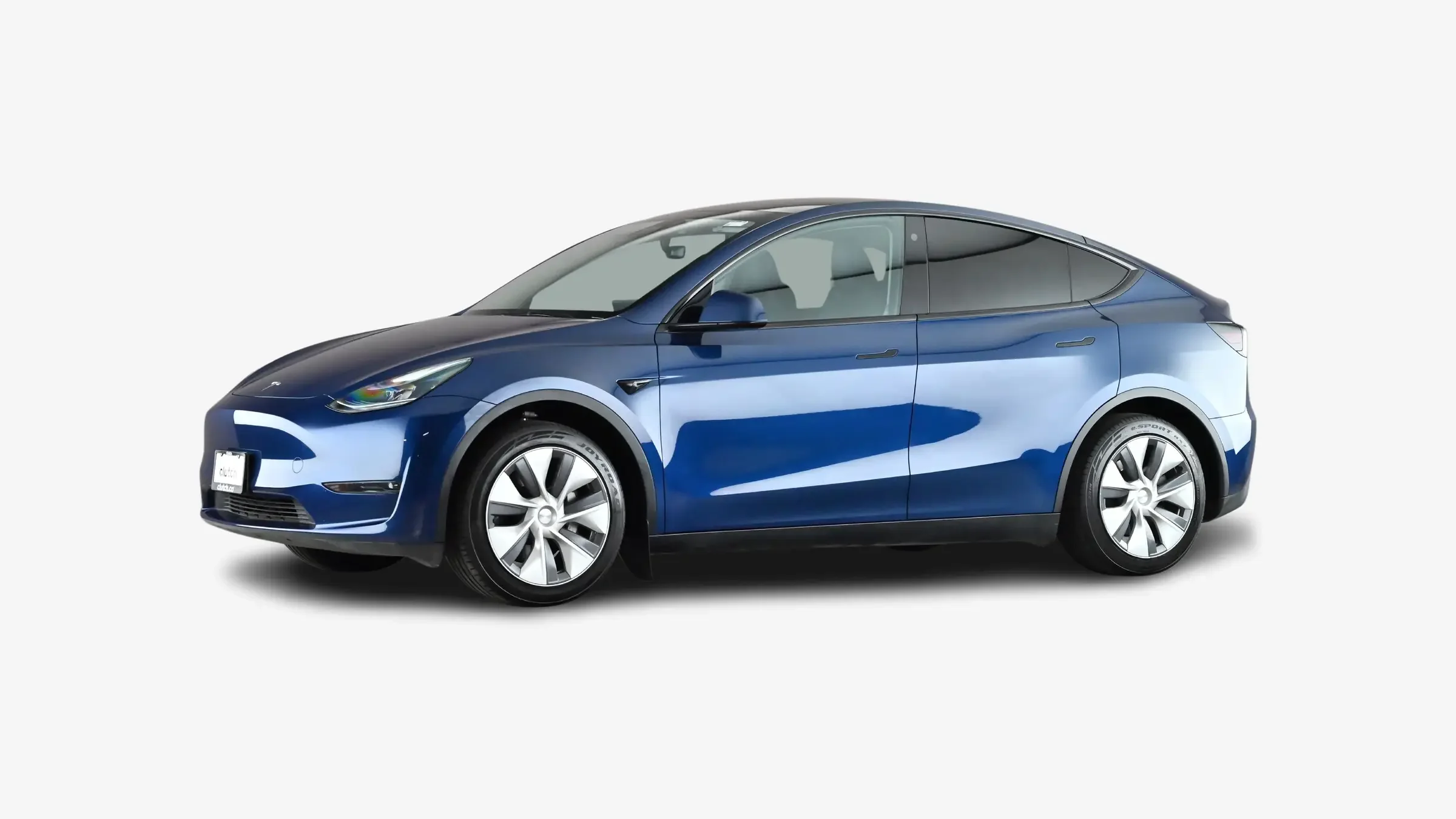 Tesla Model Y RWD - Photo 3