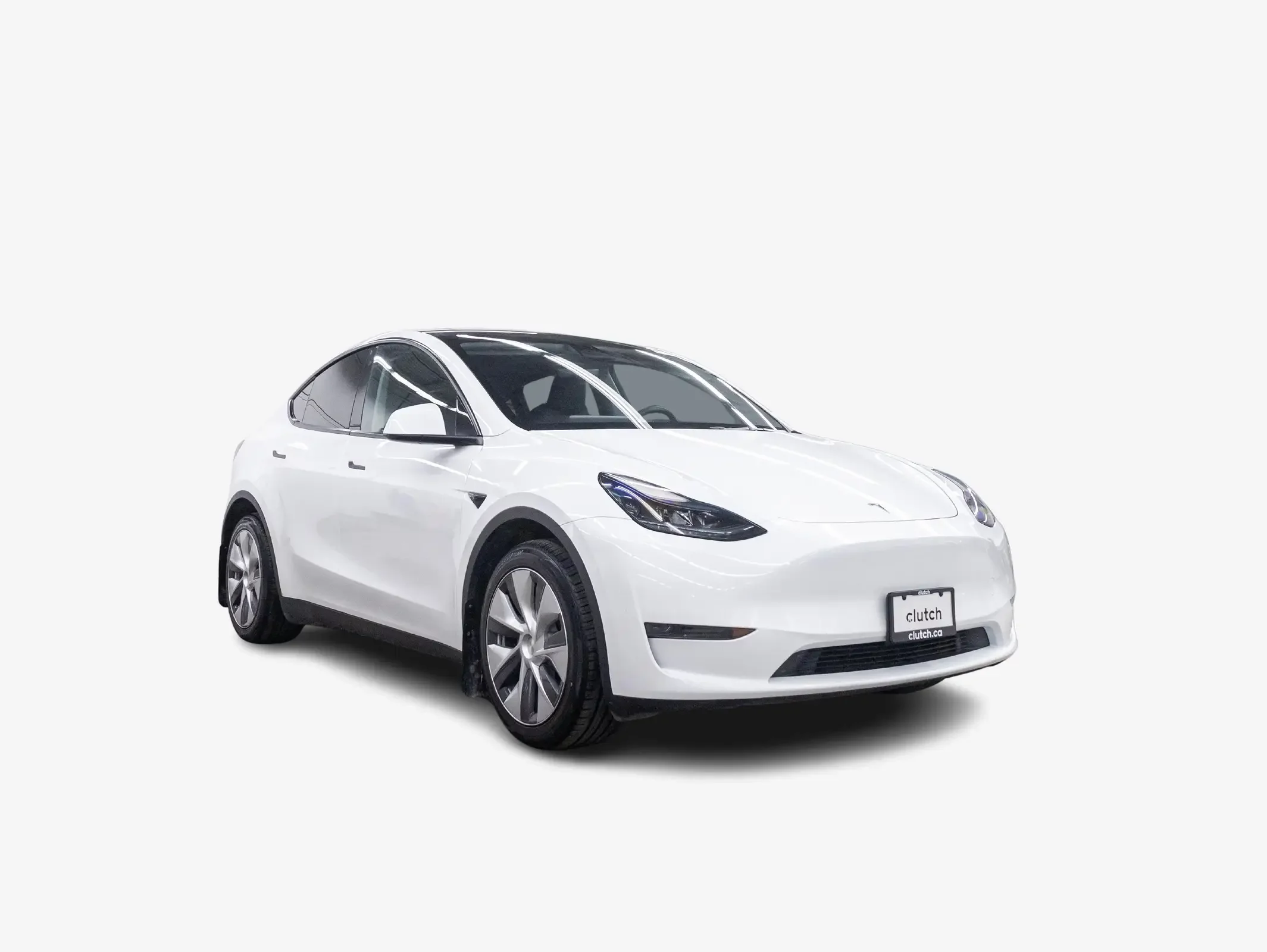 Tesla Model Y RWD - Photo 1
