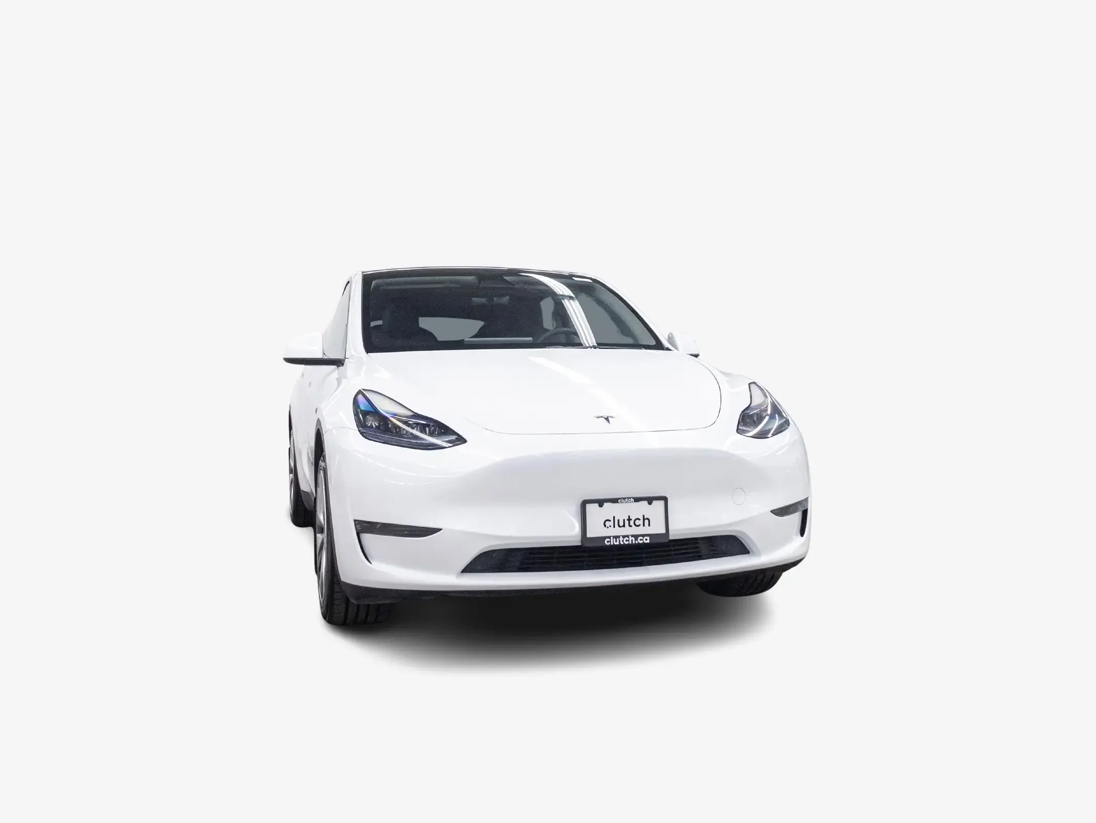 Tesla Model Y RWD - Photo 2