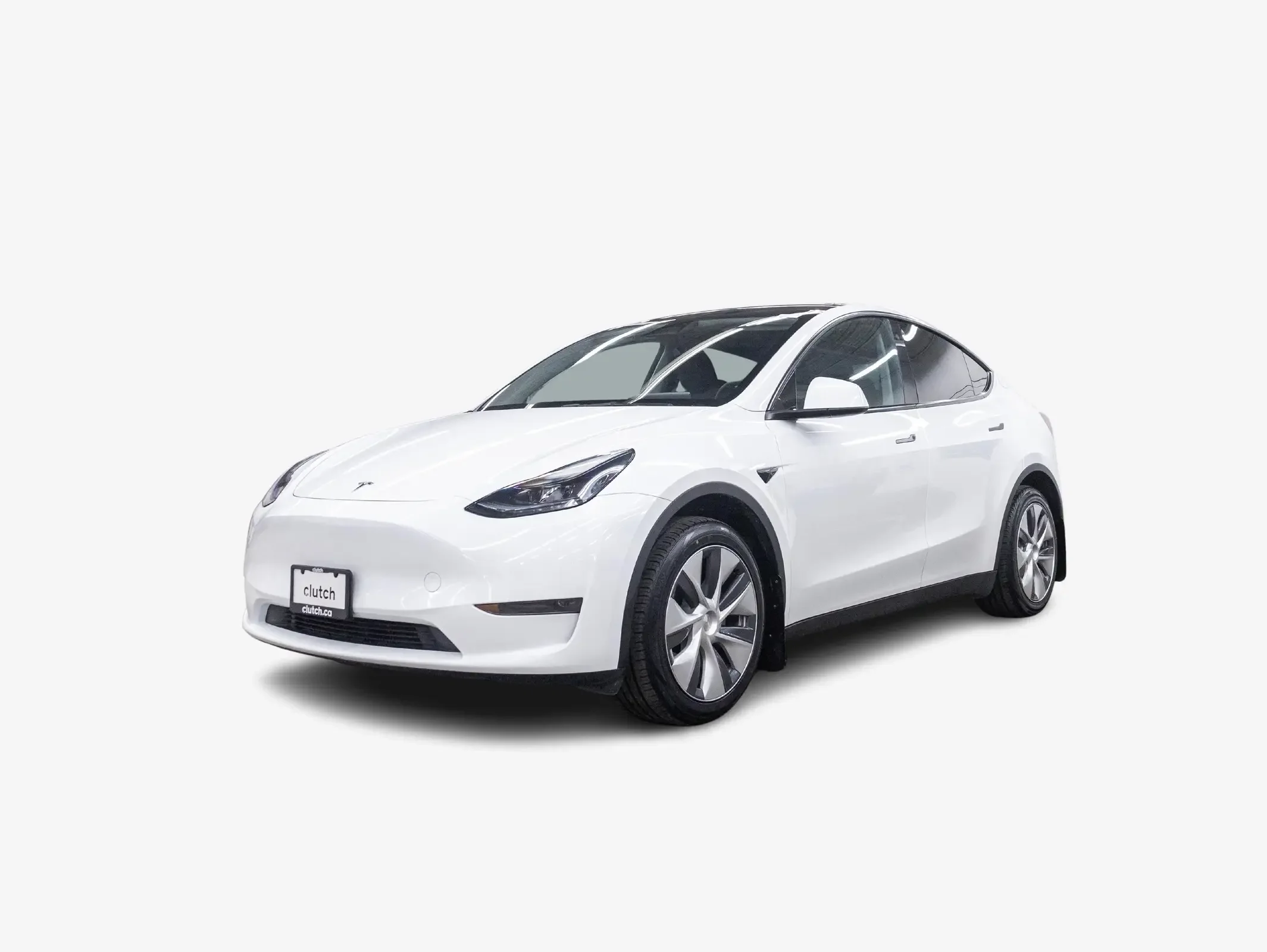 Tesla Model Y RWD - Photo 3