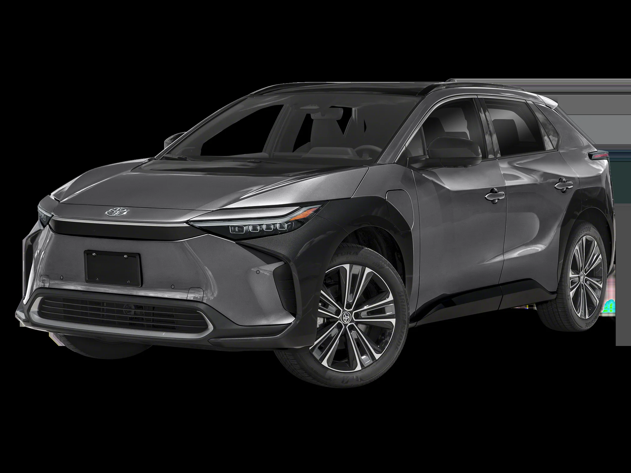 Toyota bZ4X XLE - Photo 1
