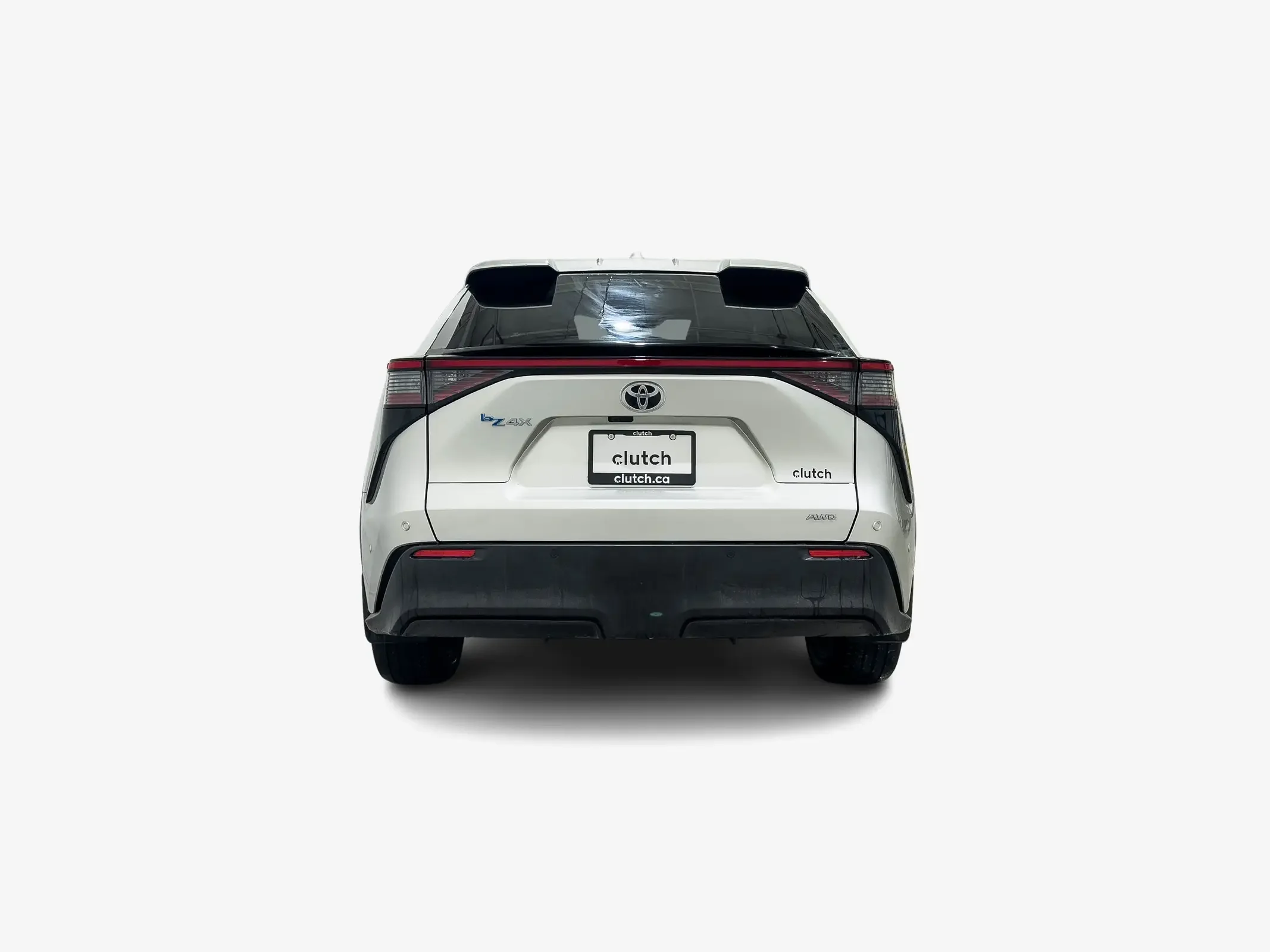 Toyota bZ4X XLE - Photo 1