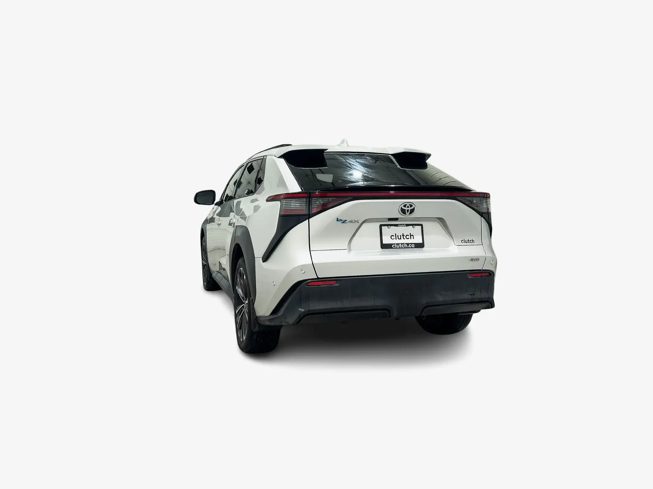Toyota bZ4X XLE - Photo 2