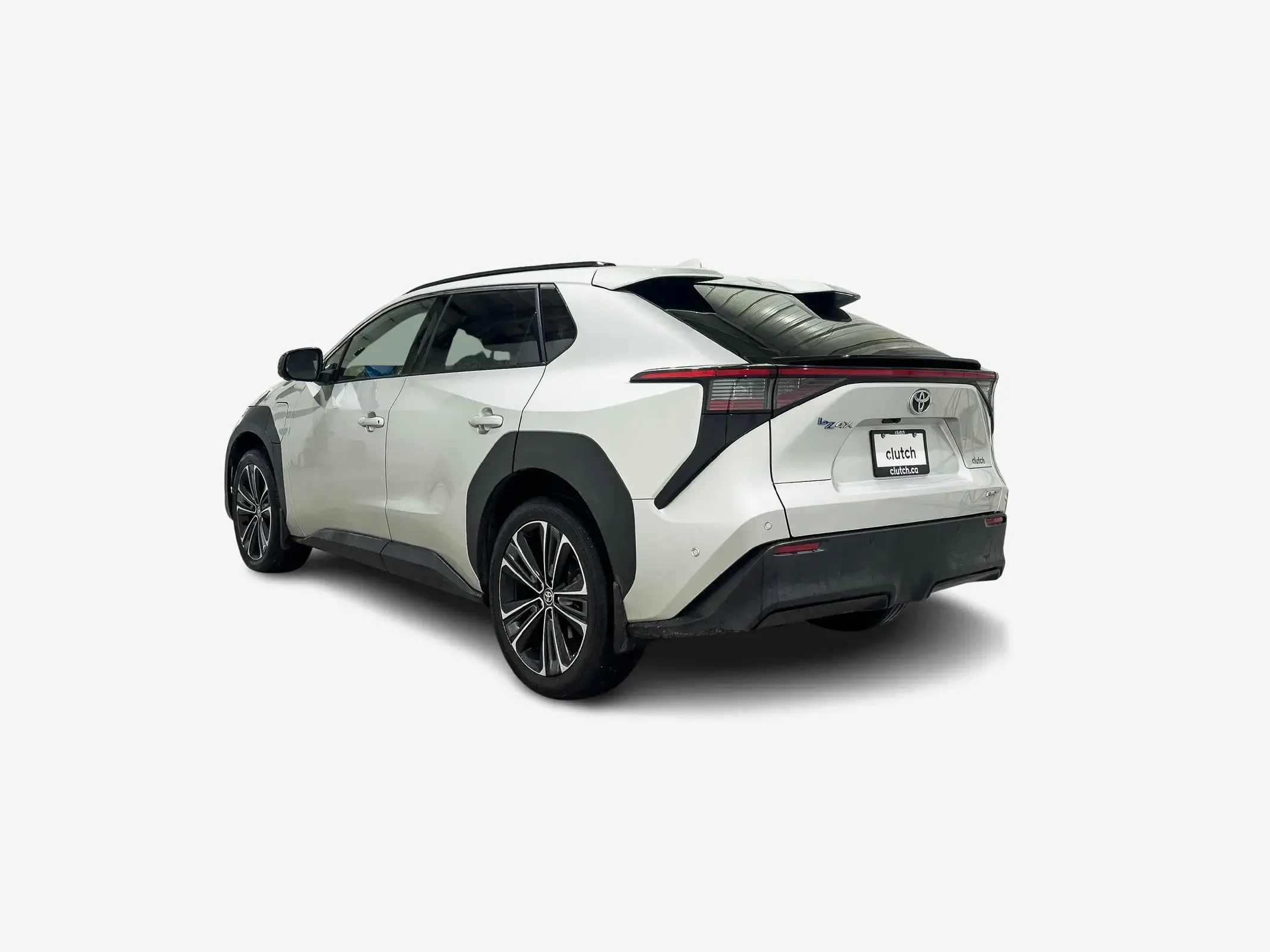 Toyota bZ4X XLE - Photo 3