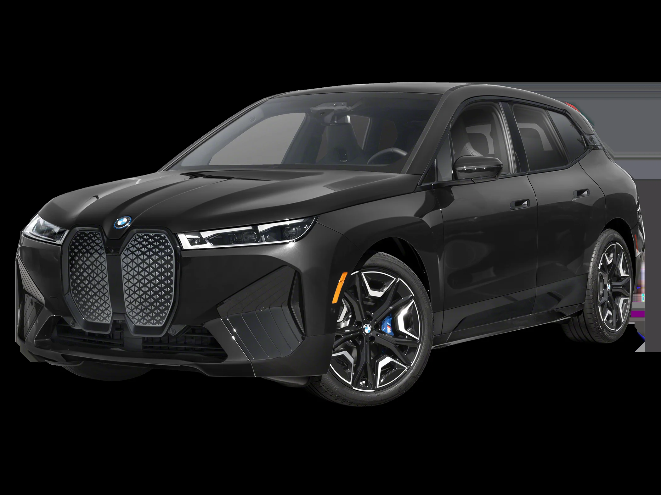 BMW - Photo 1