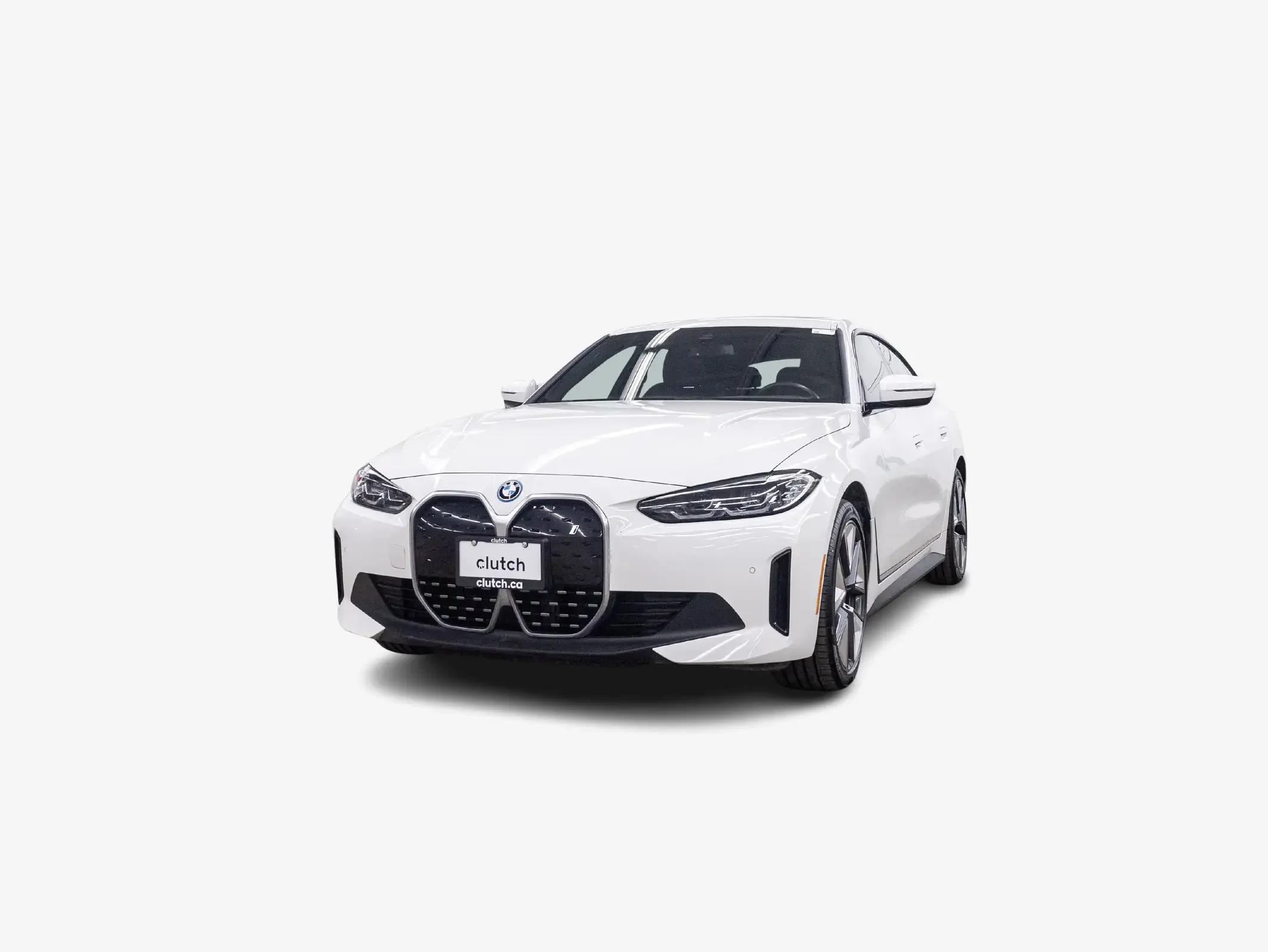 BMW i4 M50 xDrive AWD - Photo 3