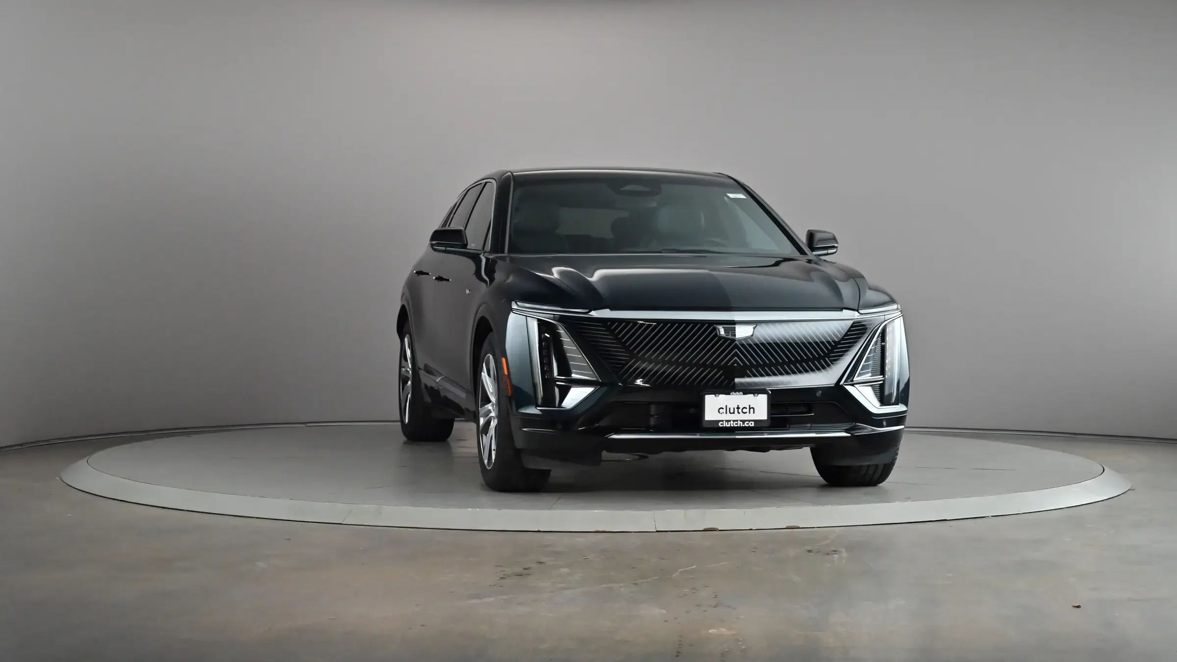 Cadillac - Photo 1