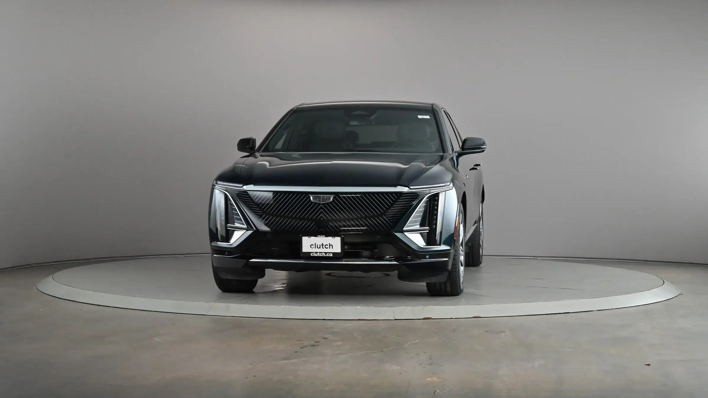 Cadillac - Photo 3