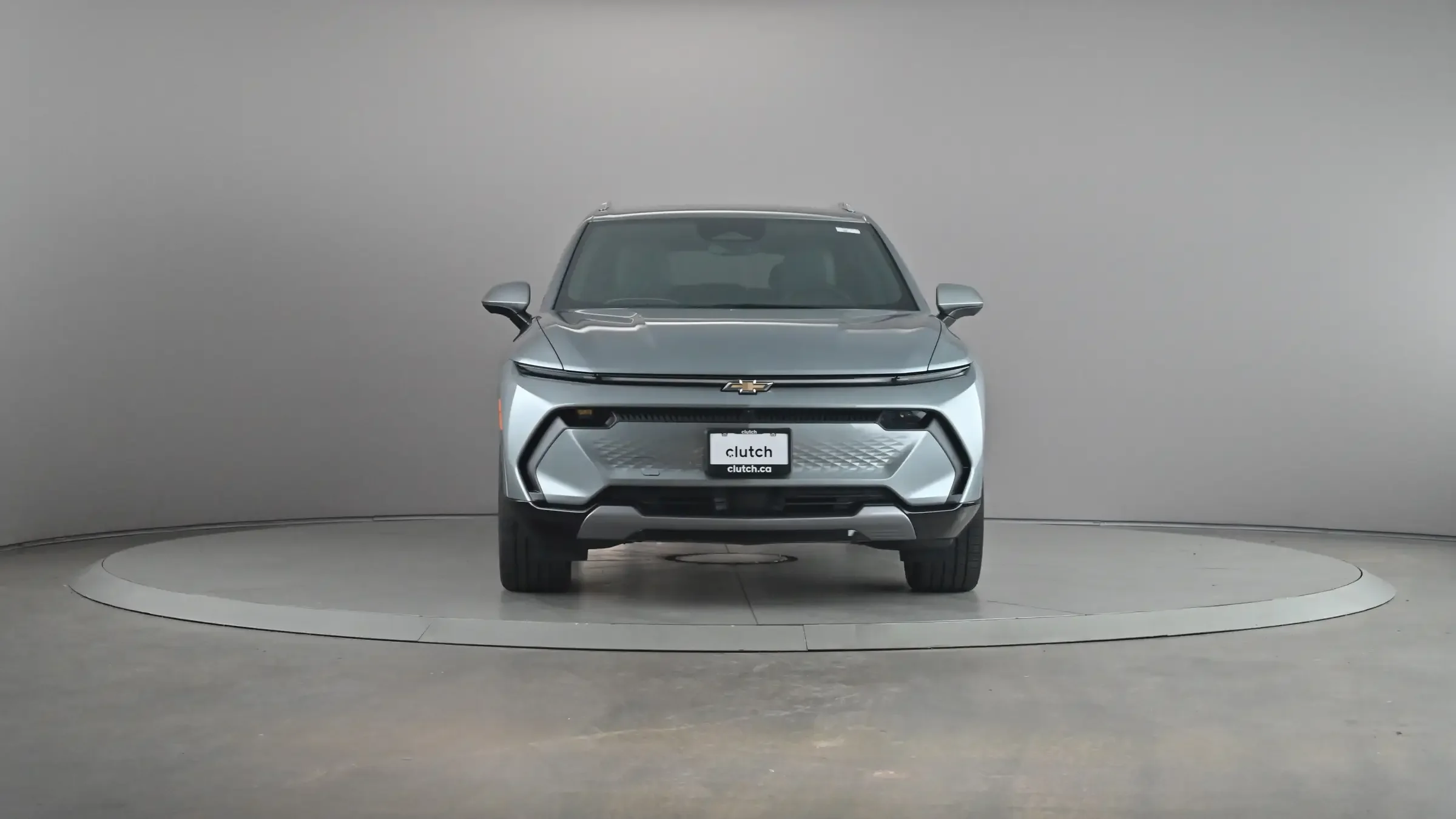 Chevrolet Equinox EV LT - Photo 3