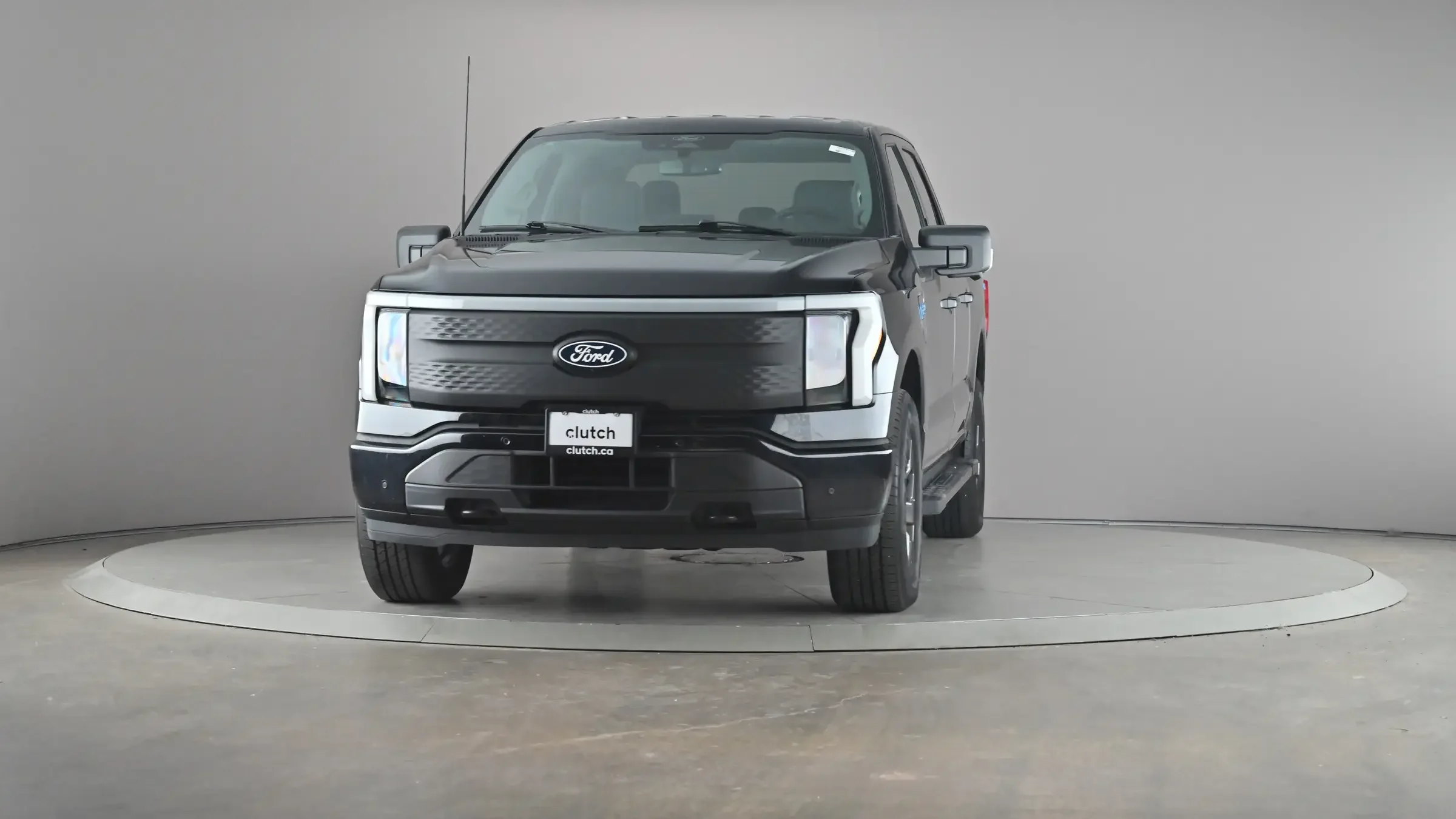 Ford F-150 Lightning Flash - Photo 1