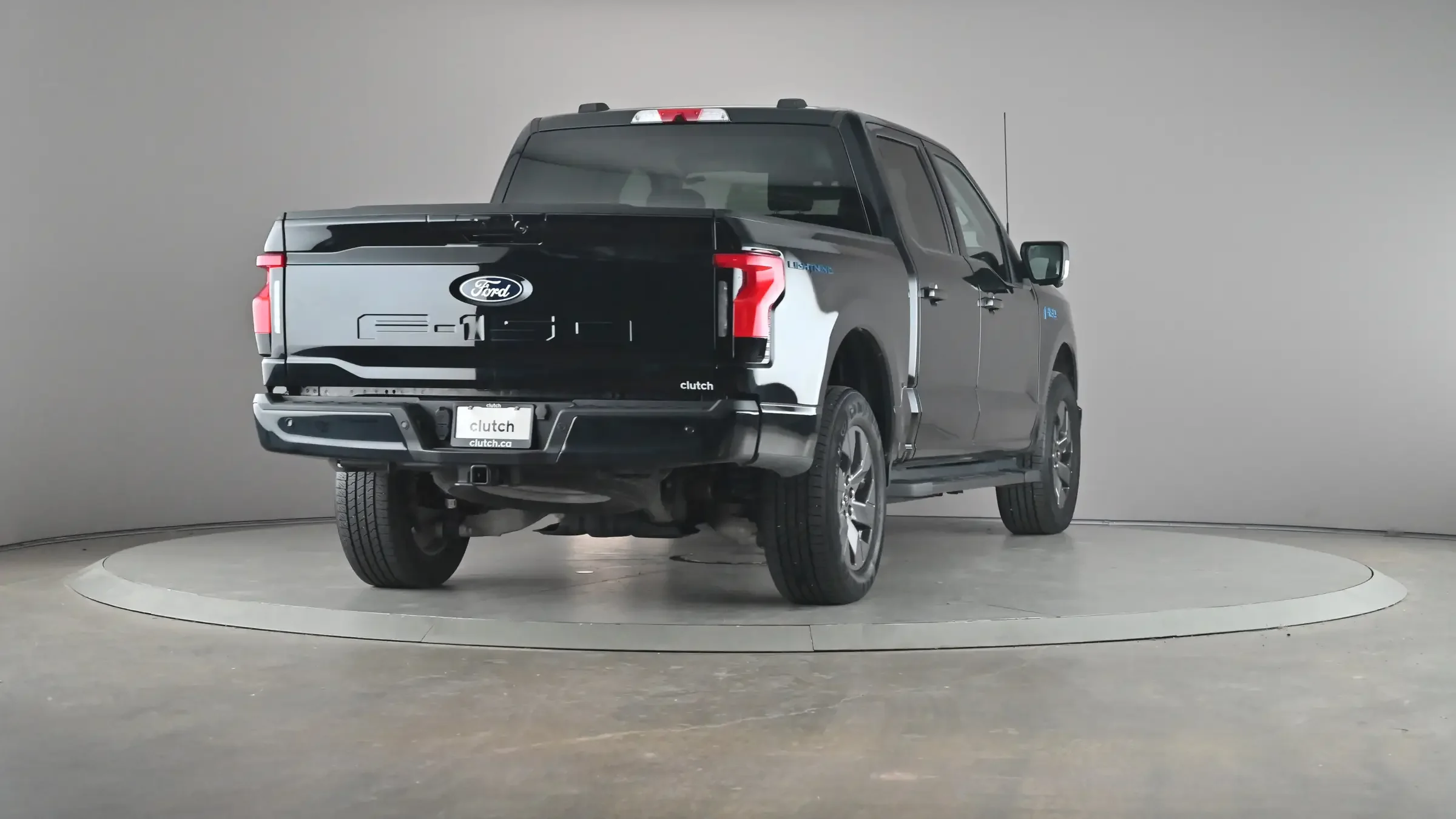 Ford F-150 Lightning Flash - Photo 2