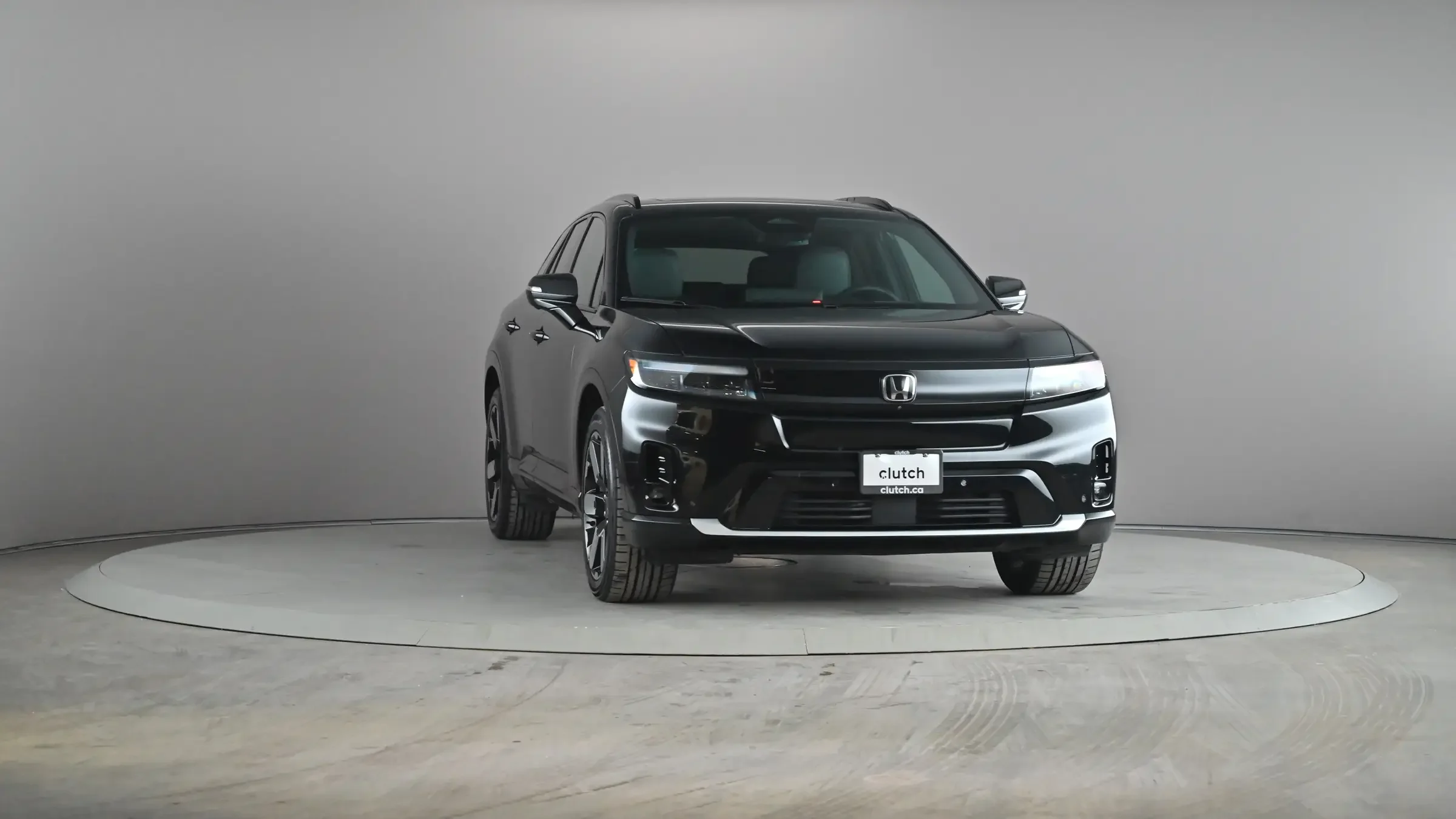 Honda Prologue Touring - Photo 1