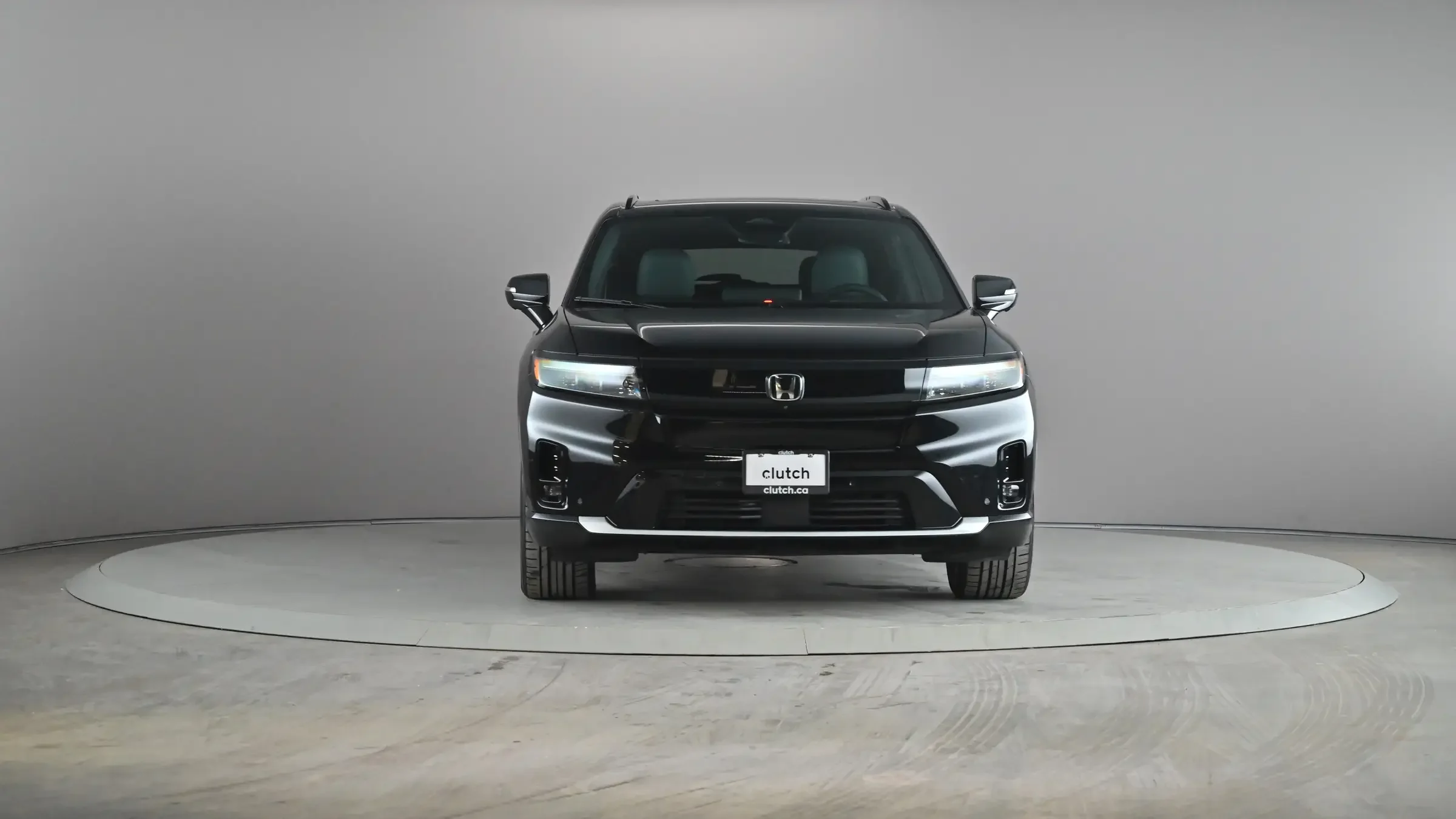 Honda Prologue Touring - Photo 2