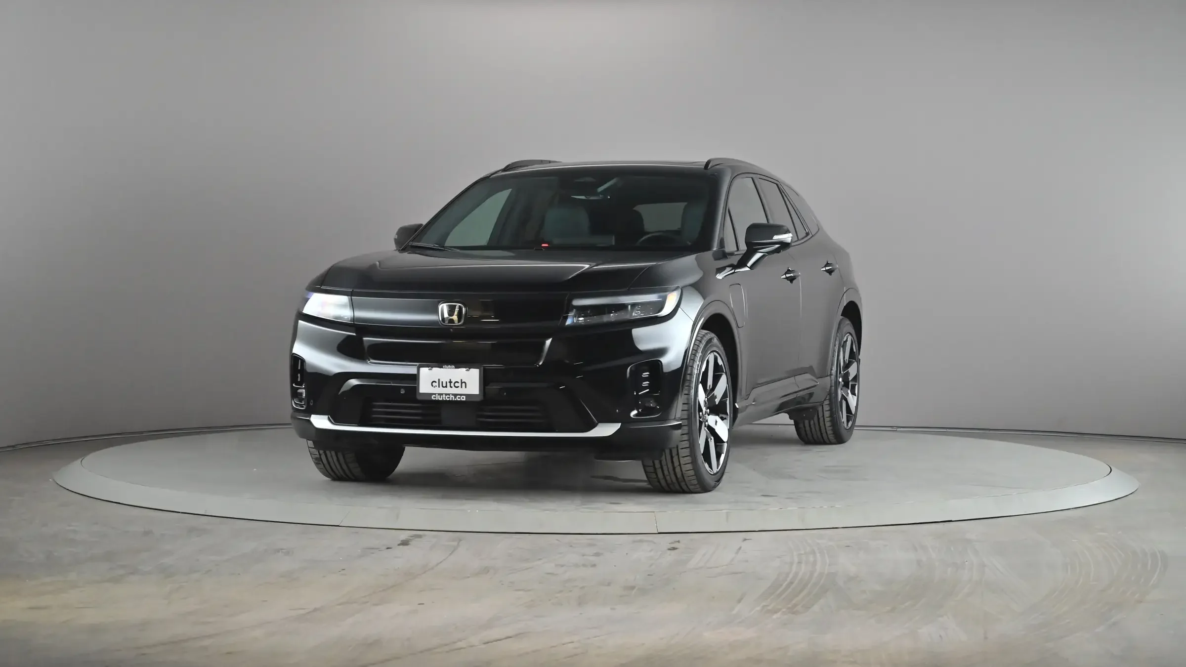 Honda Prologue Touring - Photo 3