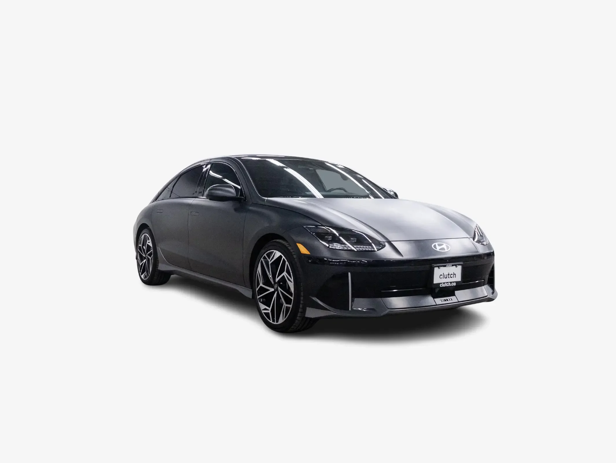 Hyundai - Photo 1