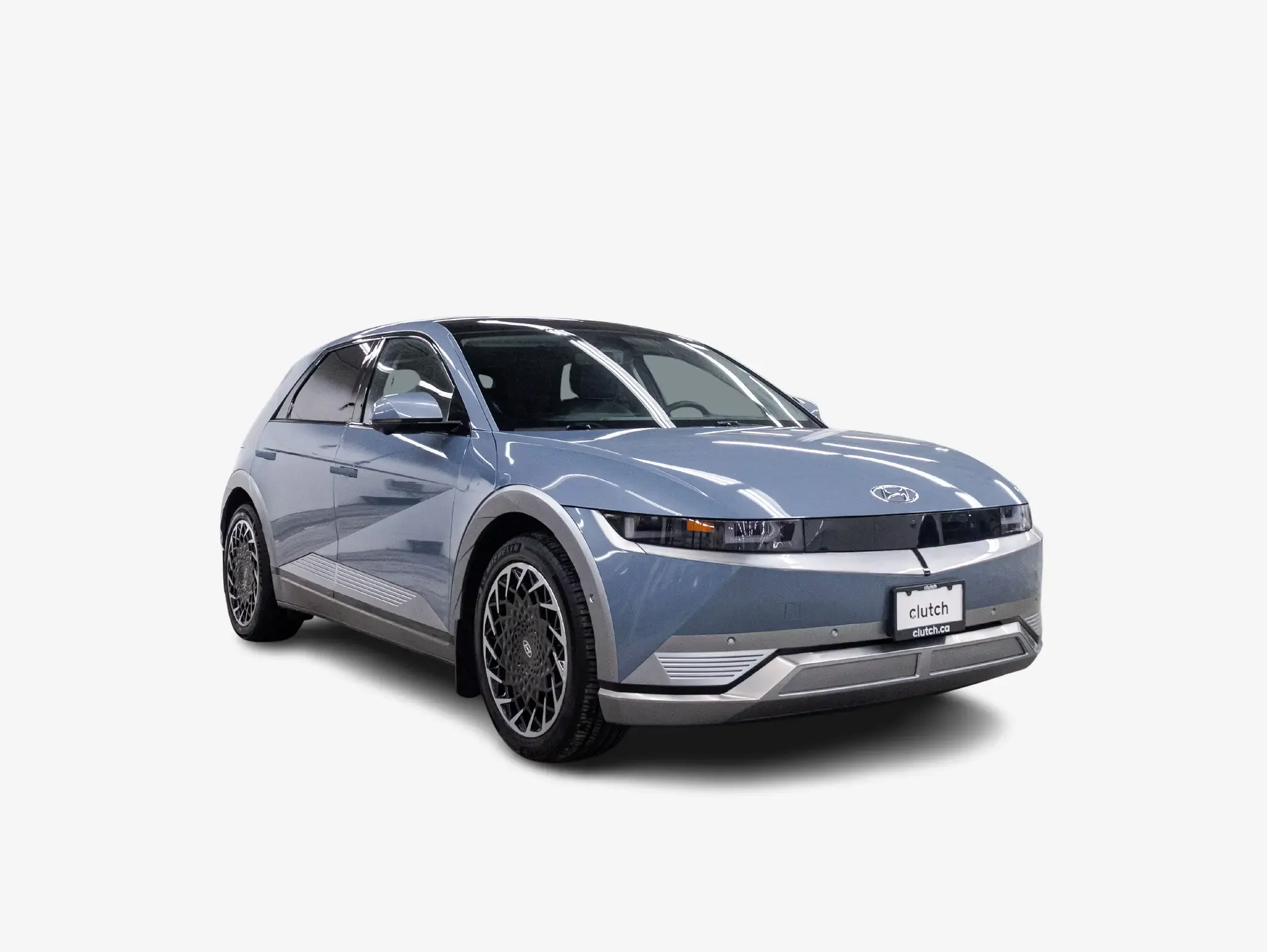 Hyundai Ioniq 5 Preferred Long Range AWD w/ Ultimate Pkg - Photo 1