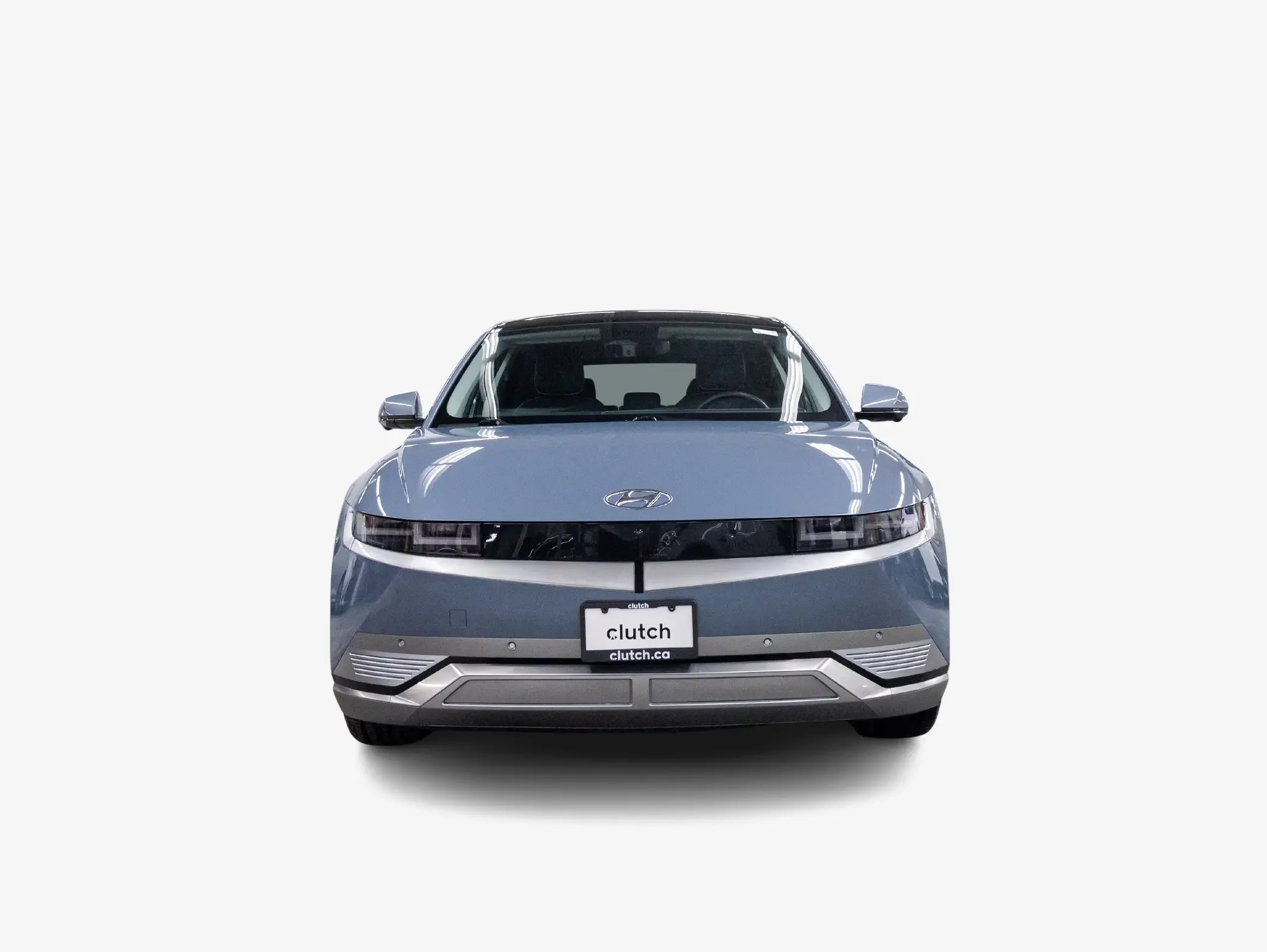 Hyundai Ioniq 5 Preferred Long Range AWD w/ Ultimate Pkg - Photo 2