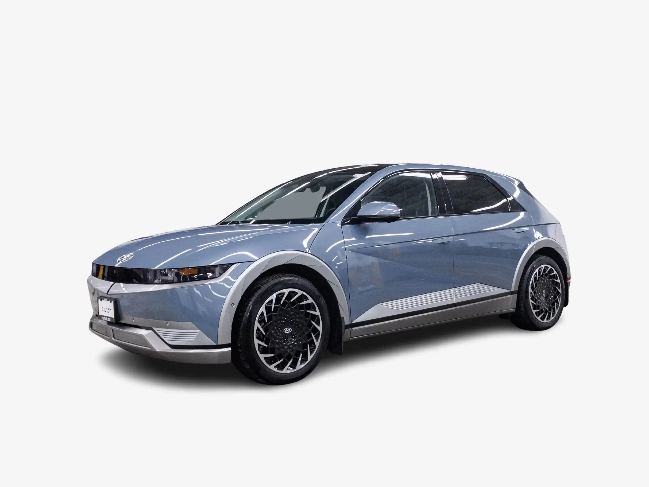 Hyundai Ioniq 5 Preferred Long Range AWD w/ Ultimate Pkg - Photo 3