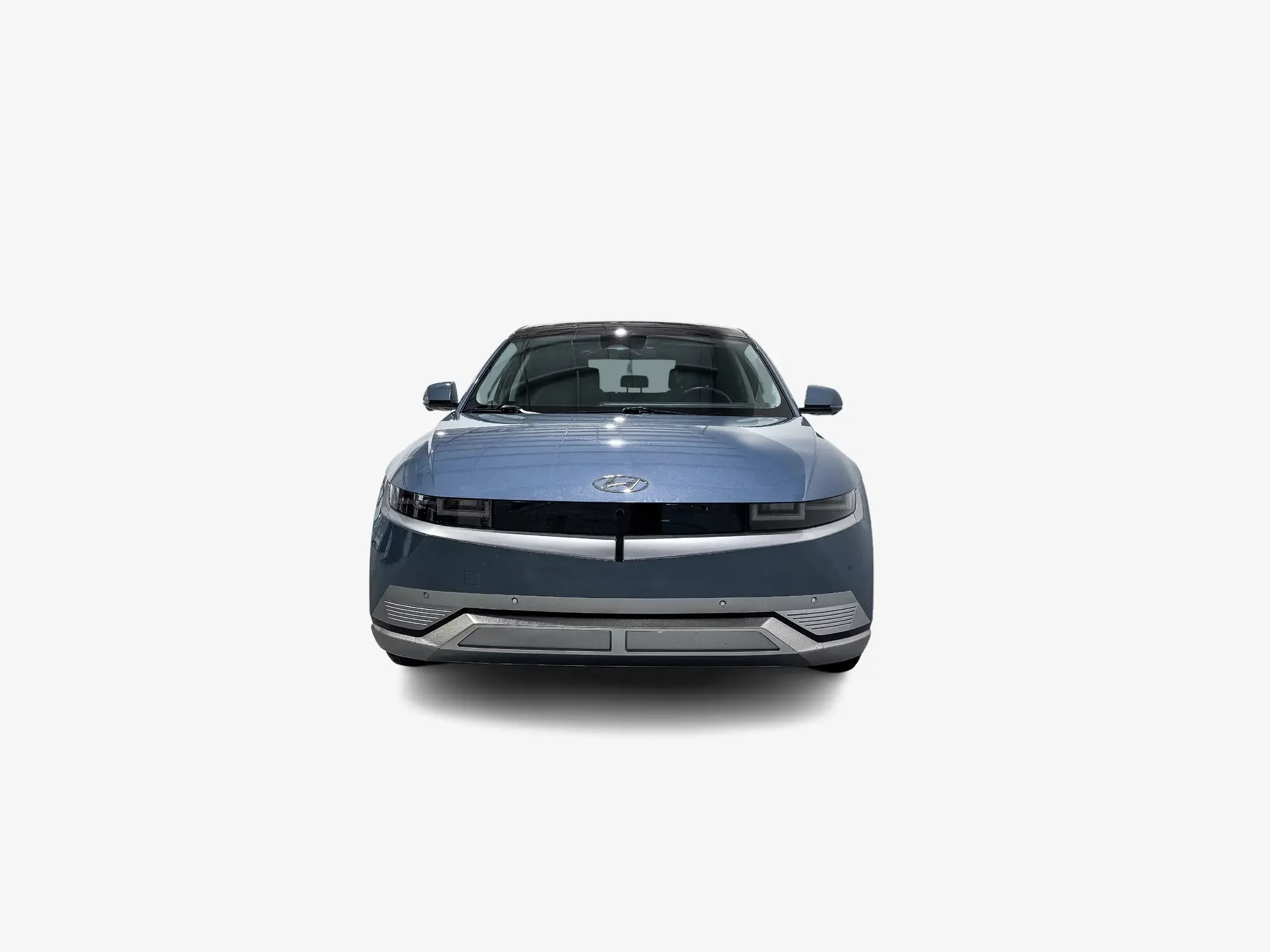 Hyundai Ioniq Electric - Photo 1
