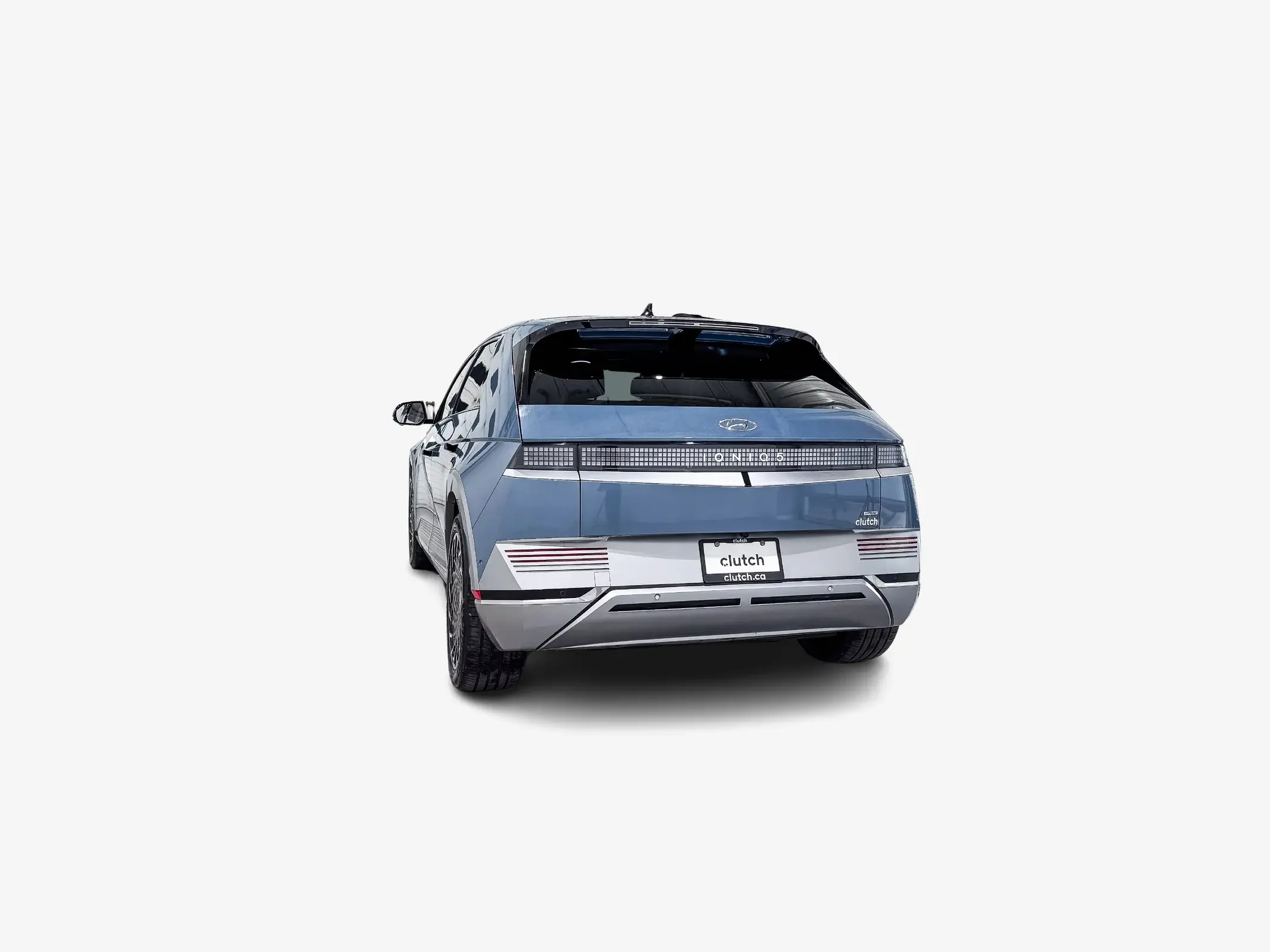 Hyundai Ioniq Electric - Photo 3
