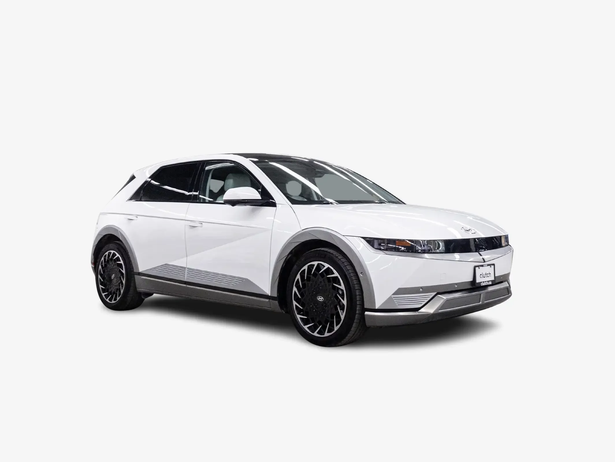 Hyundai Ioniq Electric - Photo 3