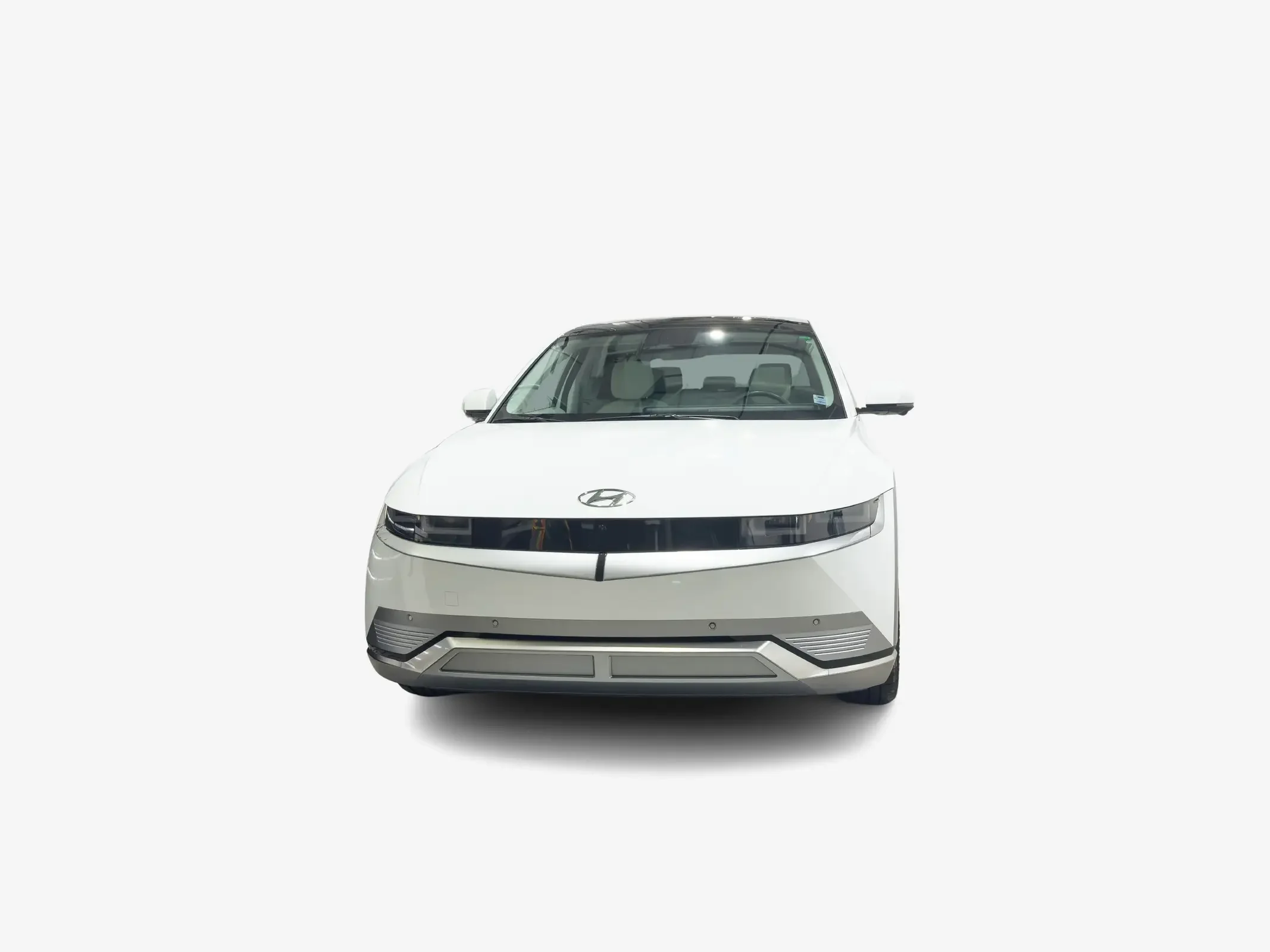 Hyundai Ioniq Electric - Photo 2