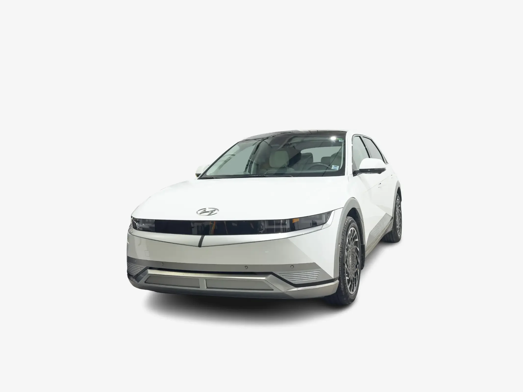 Hyundai Ioniq Electric - Photo 3