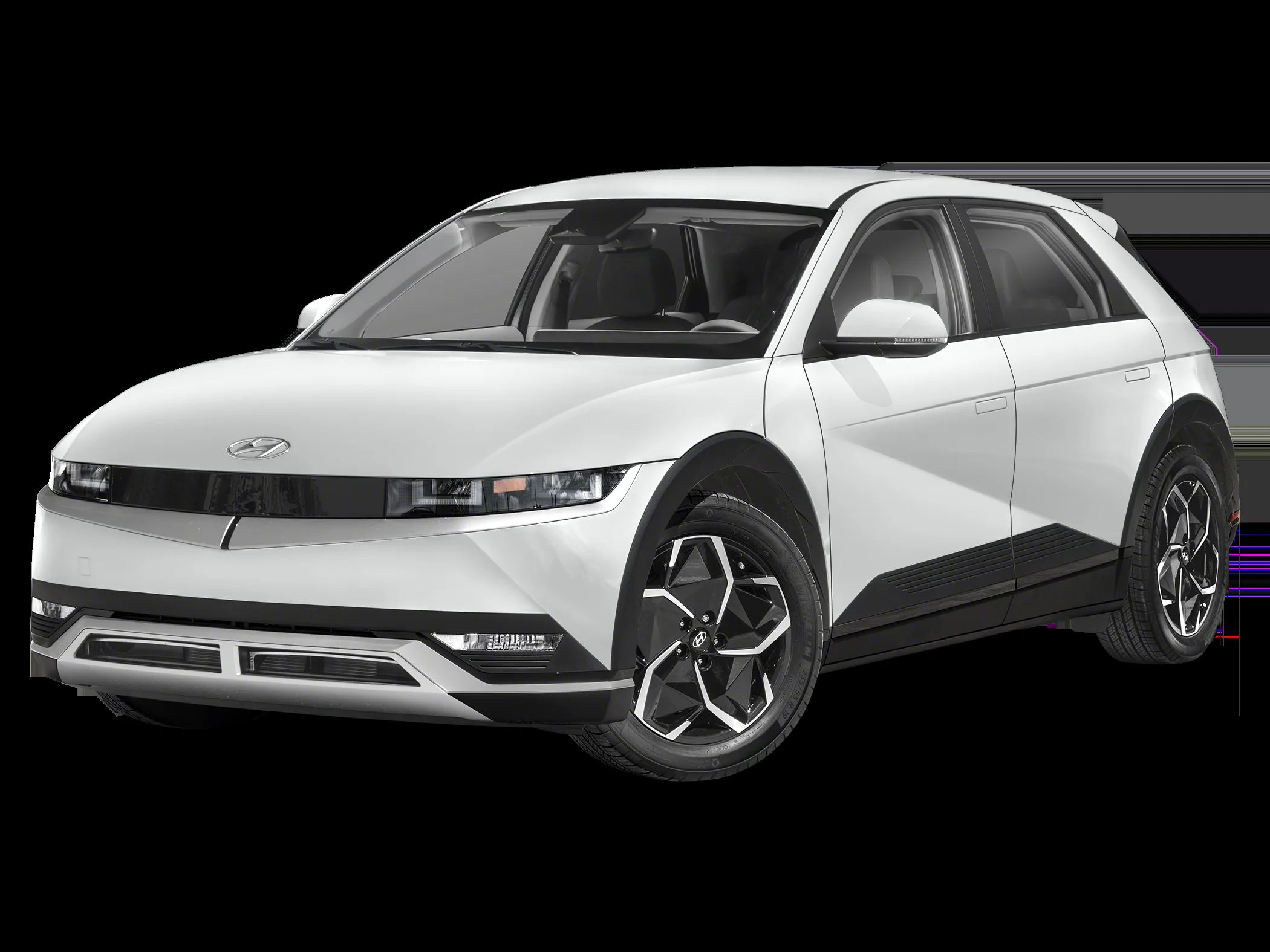 Hyundai Ioniq Electric - Photo 1