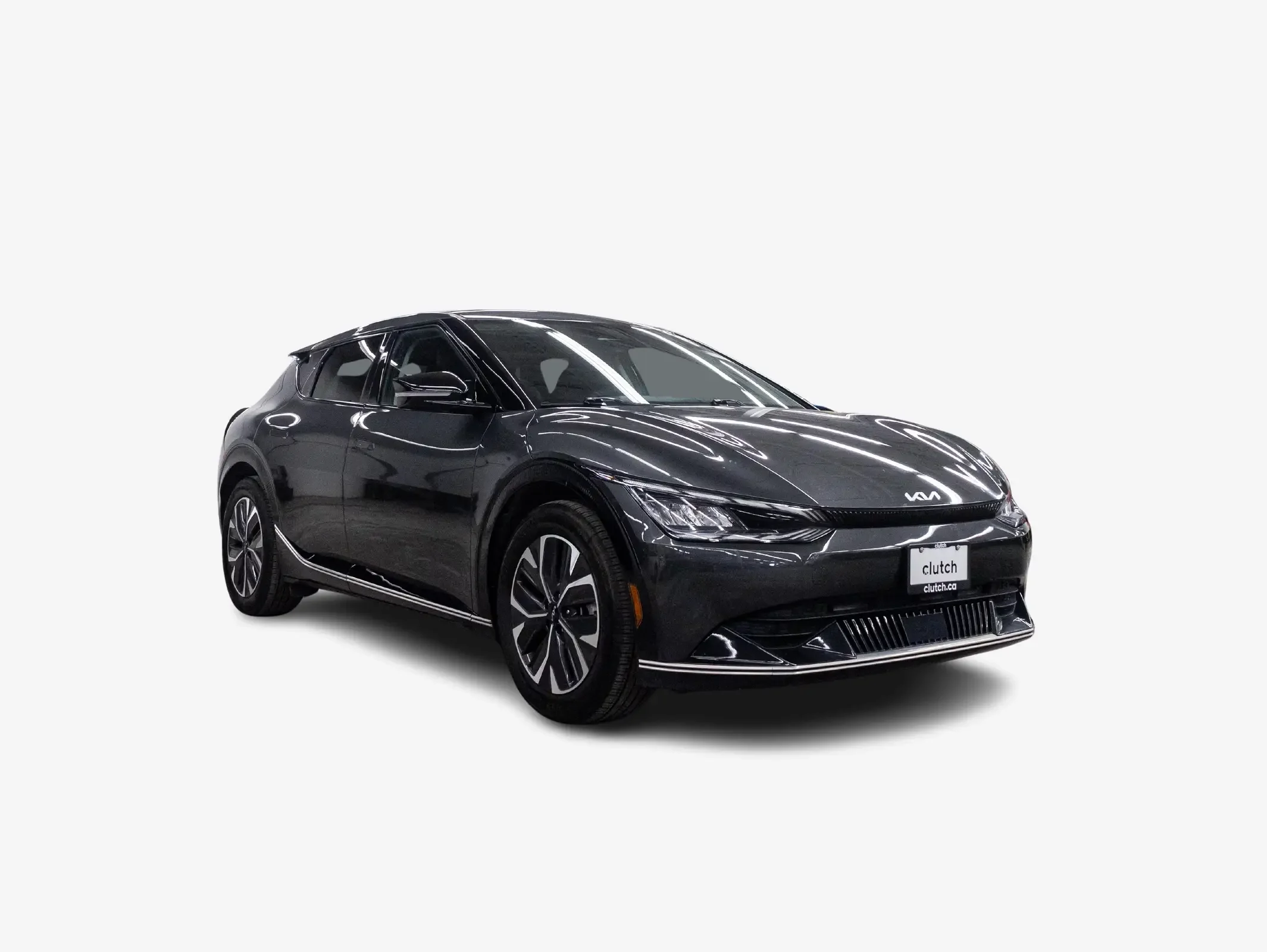 Kia EV6 - Photo 2