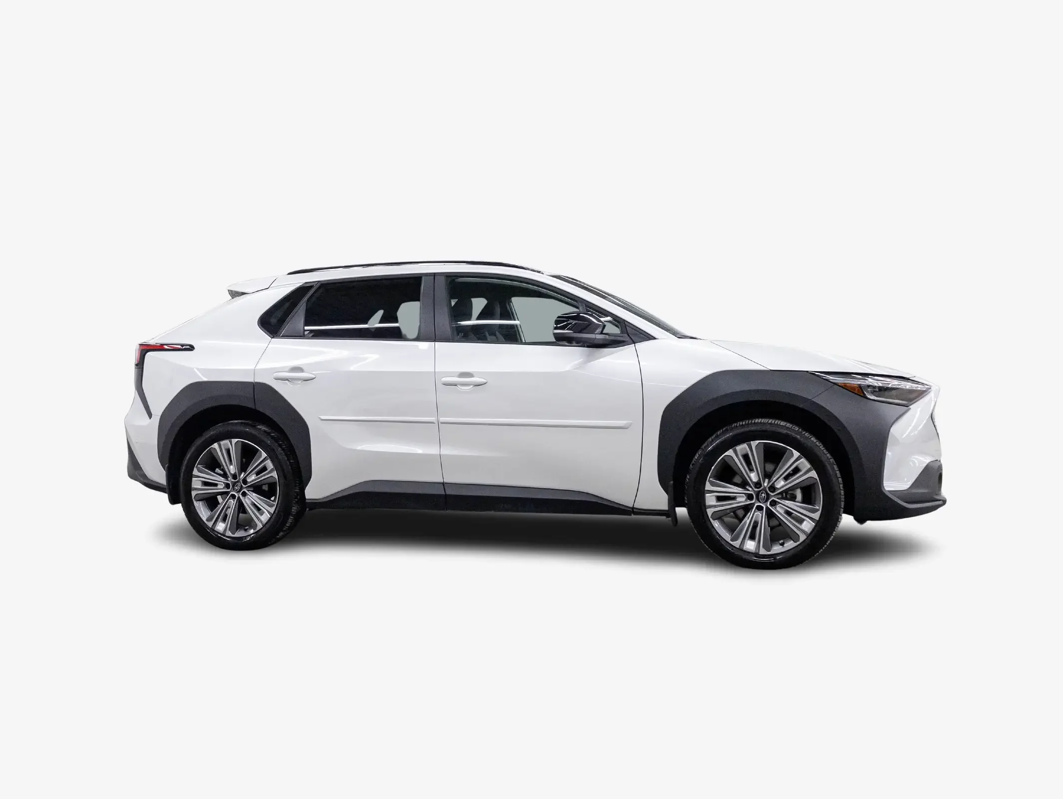 Subaru Solterra Luxury Package SUBARU - Photo 2