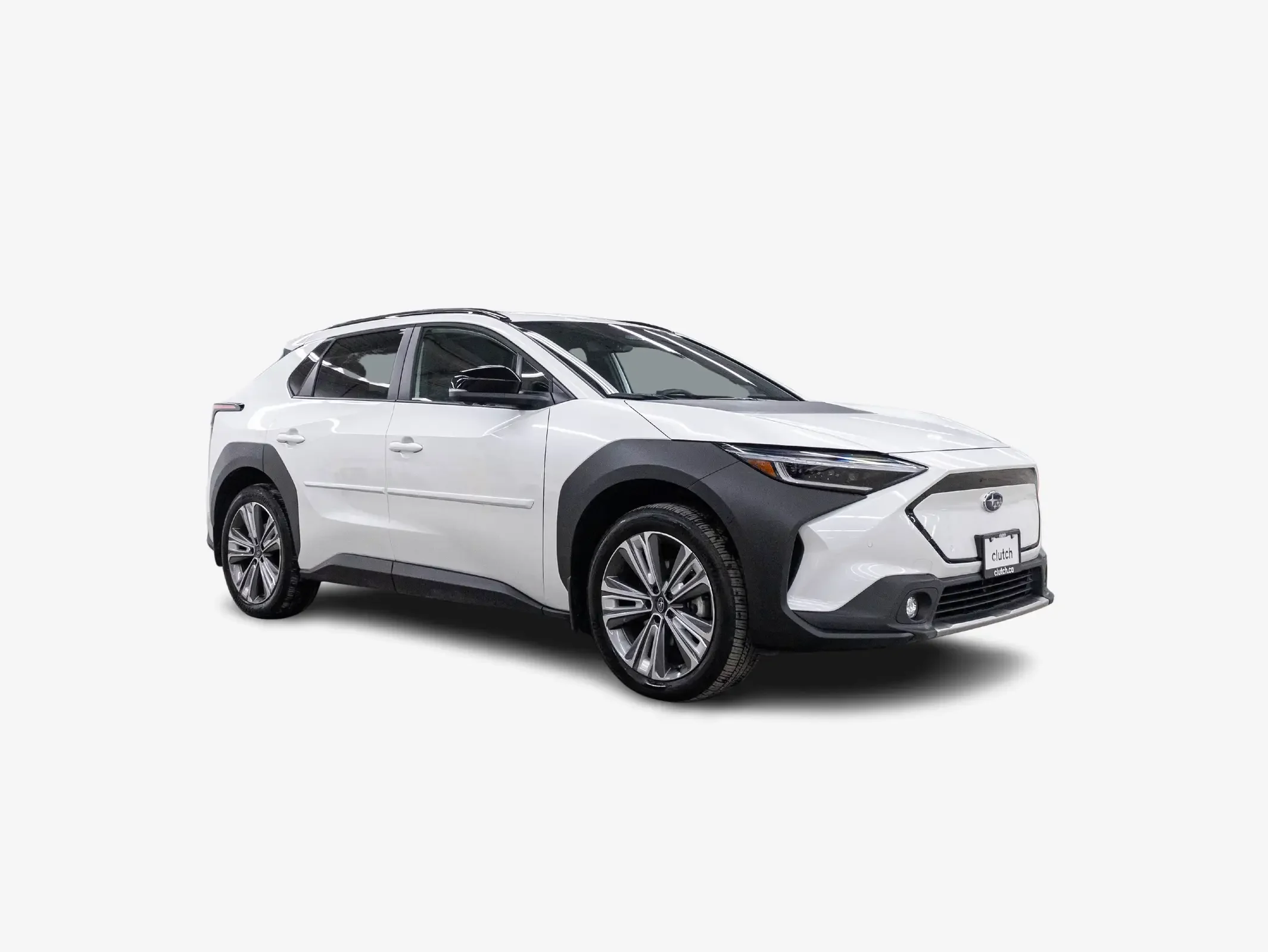 Subaru Solterra Luxury Package SUBARU - Photo 3