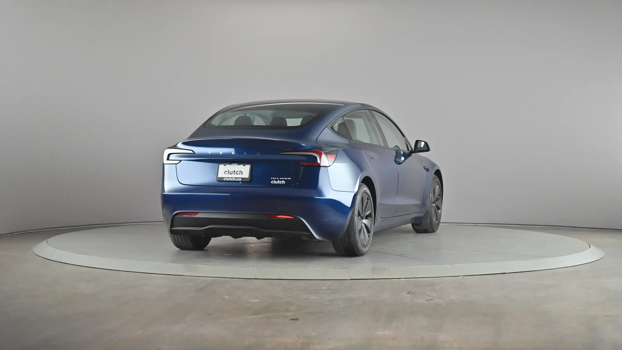 Tesla Model 3 Long Range - Photo 3