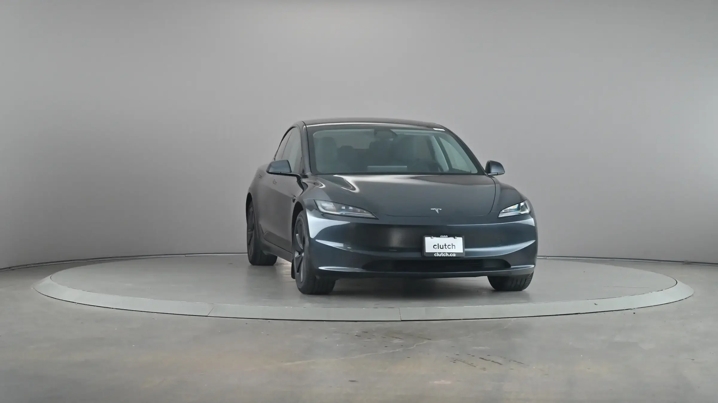 Tesla Model 3 Long Range - Photo 1